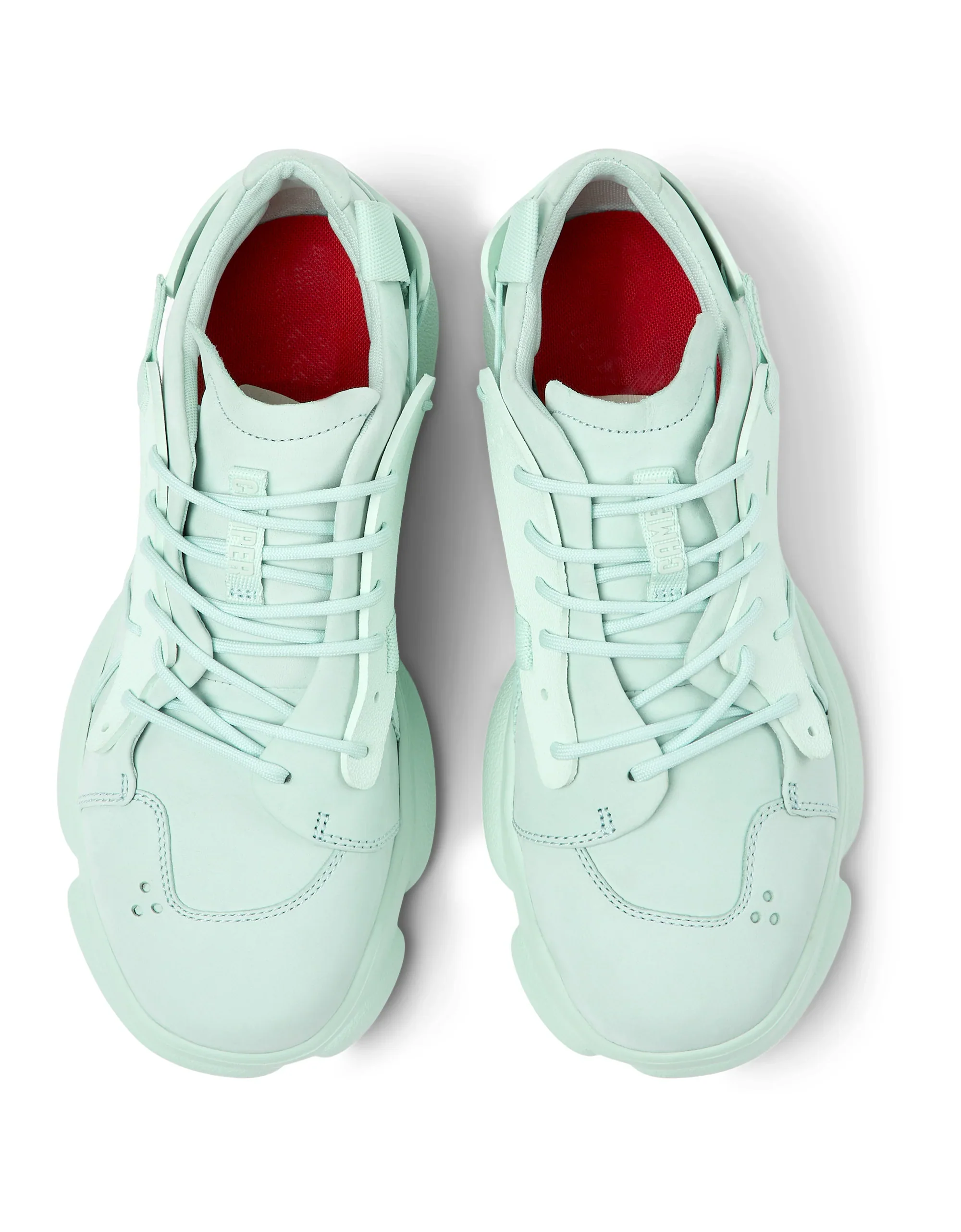 CAMPER | SNEAKERS HOMBRE | KARST LT/PASTEL BLUE | AZUL