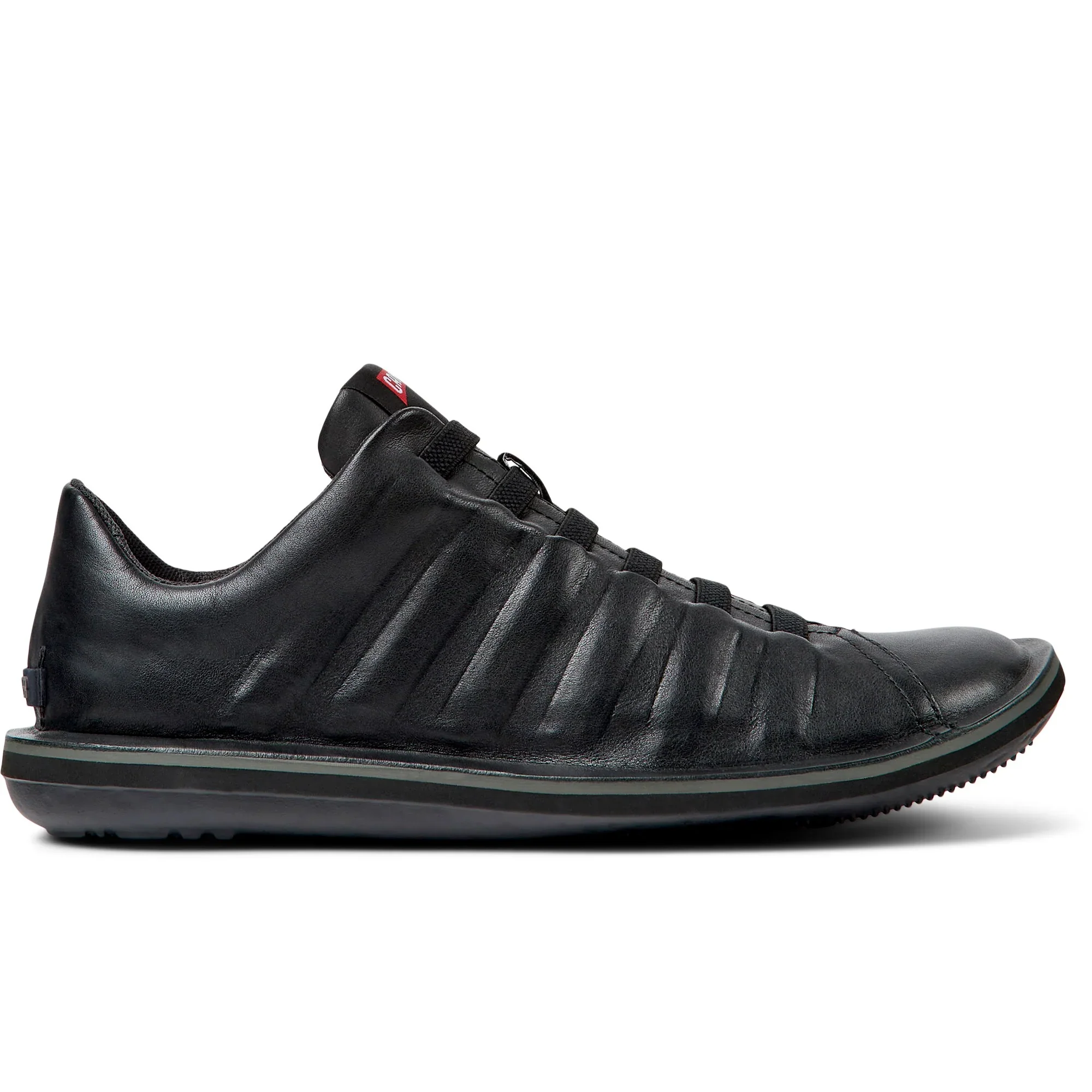 CAMPER | ZAPATOS HOMBRE | BEETLE BLACK | NEGRO