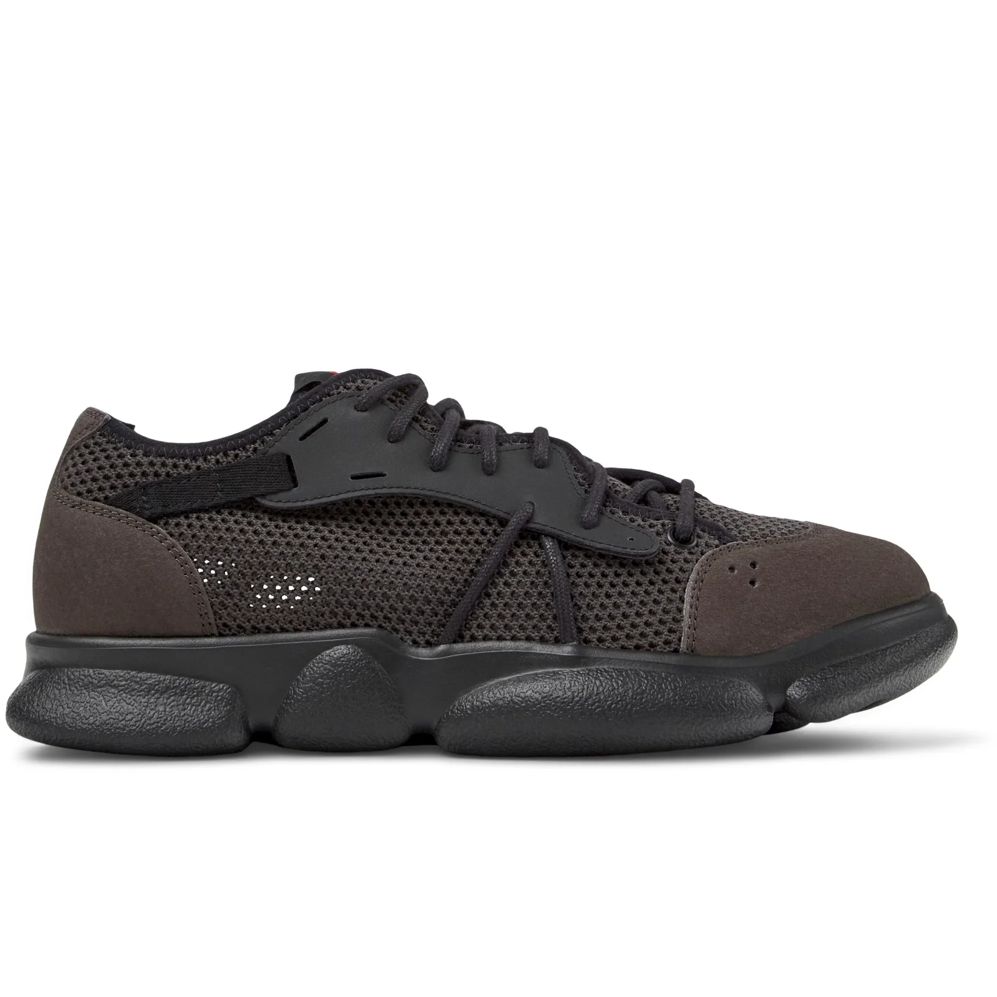 CAMPER | SNEAKERS HOMBRE | KARST DARK GRAY | GRIS