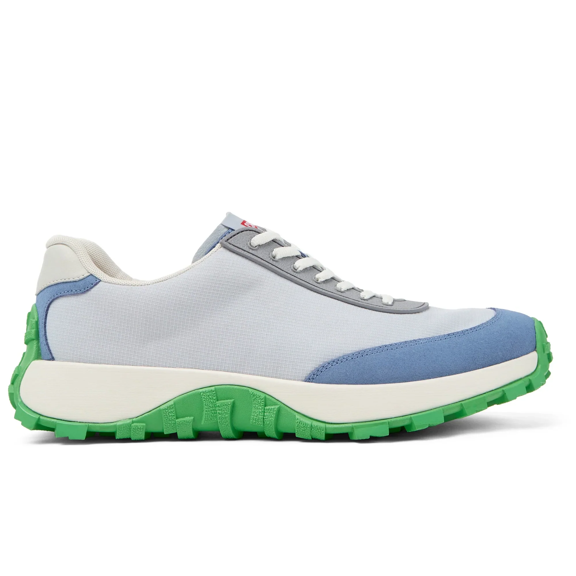 CAMPER | SNEAKERS HOMBRE | DRIFT TRAIL LT. PASTEL GREY | GRIS