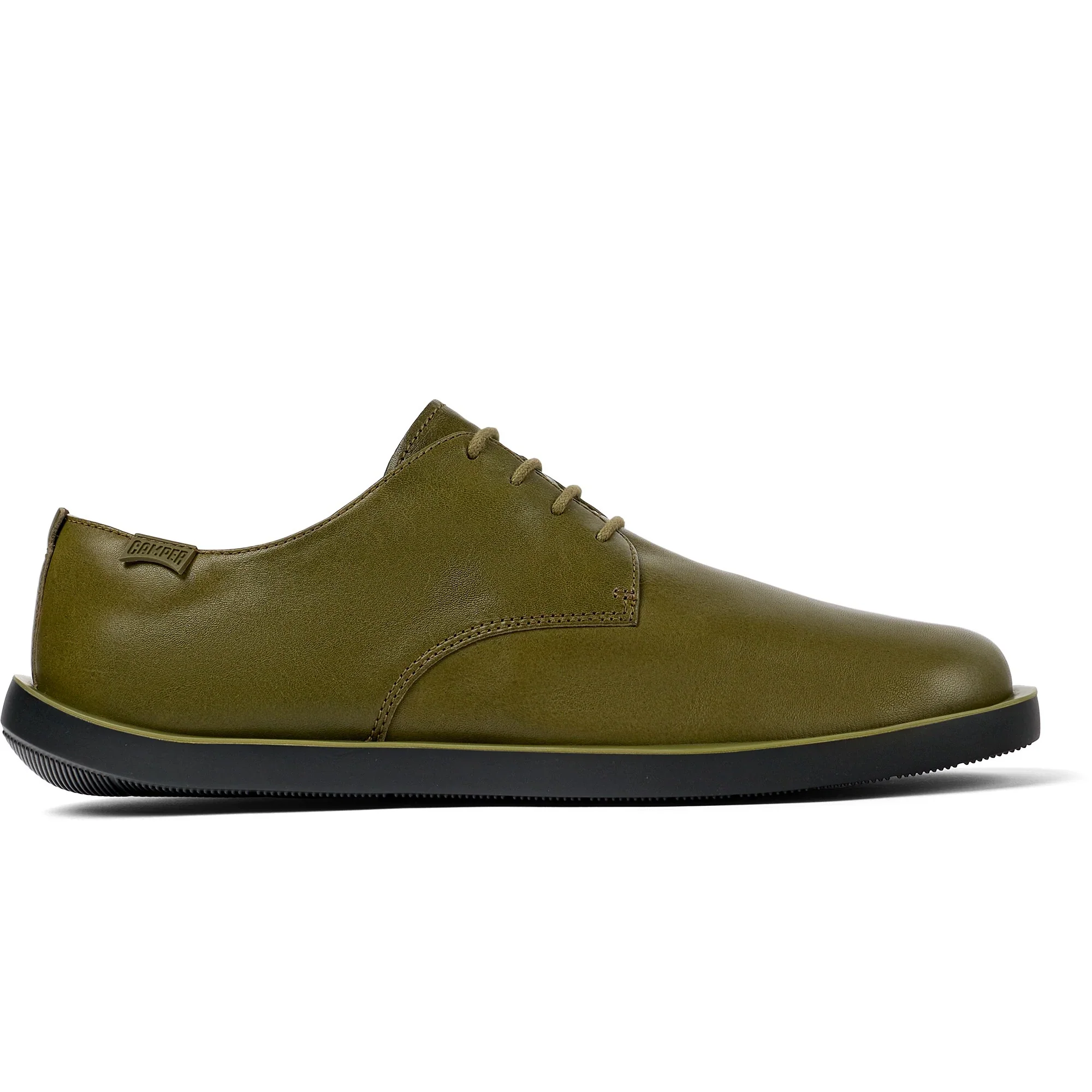 CAMPER | ZAPATOS HOMBRE | WAGON MEDIUM GREEN | VERDE