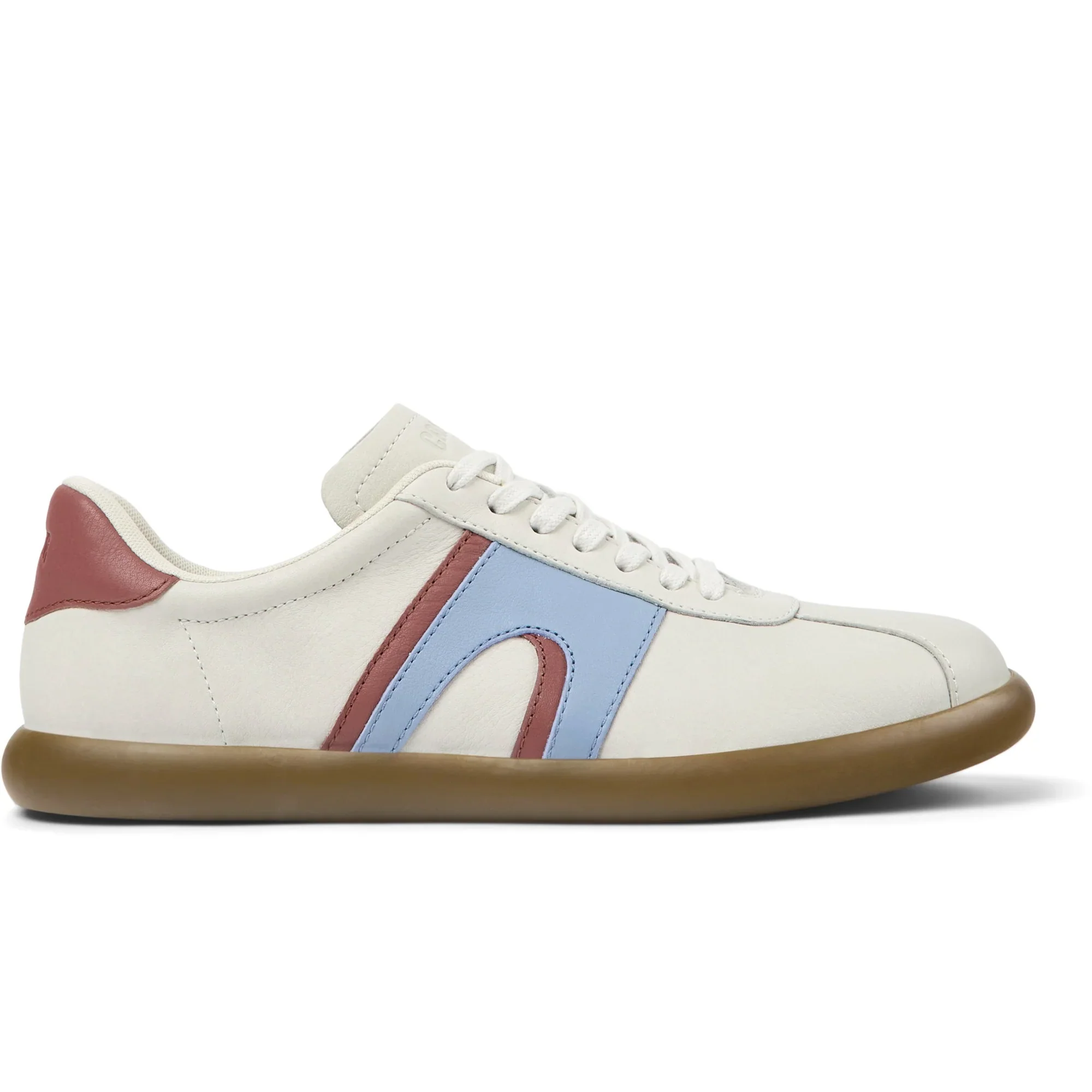 CAMPER | SNEAKERS HOMBRE | TWS WHITE NATURAL | BLANCO