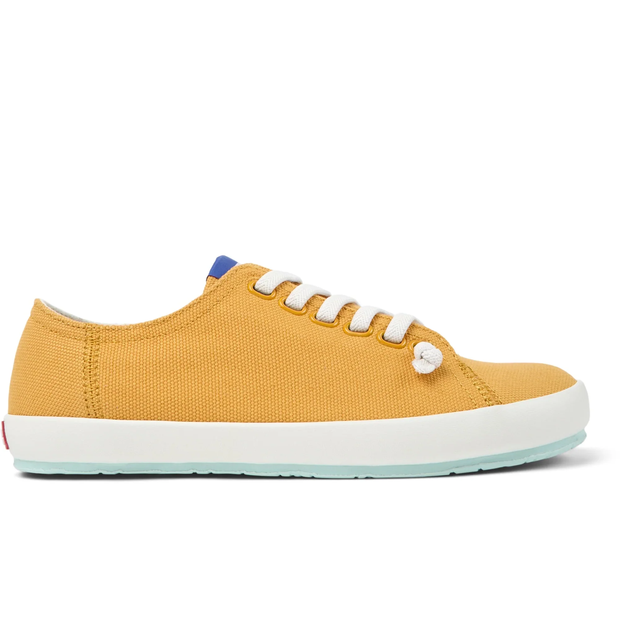 CAMPER | SNEAKERS MUJER | PEU MEDIUM ORANGE | NARANJA