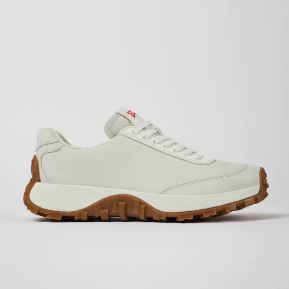 CAMPER | SNEAKERS MUJER | DRIFT TRAIL | BLANCO