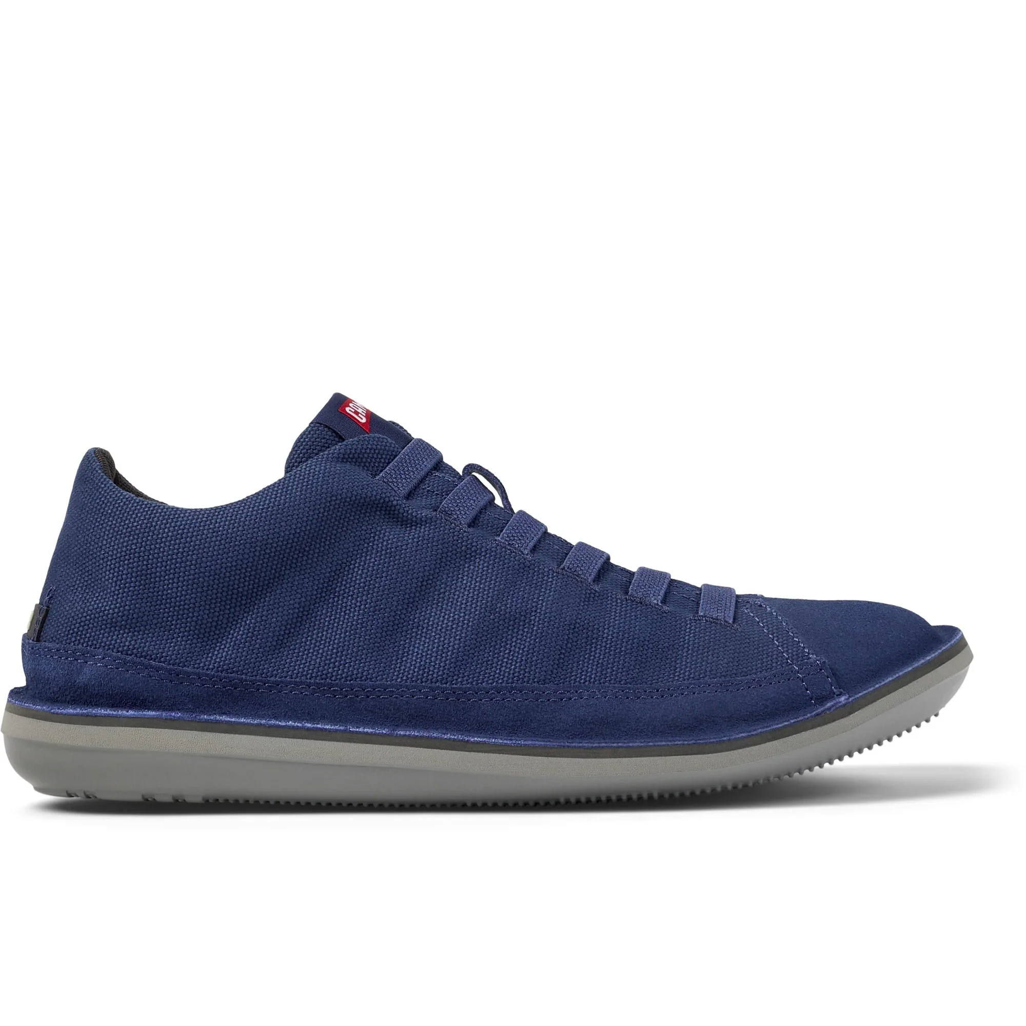 CAMPER | SNEAKERS HOMBRE | BEETLE DARK BLUE | AZUL