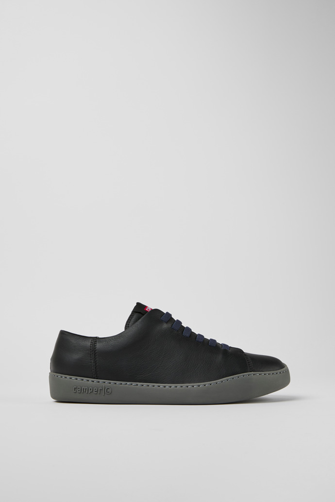 Zapato negro para hombre