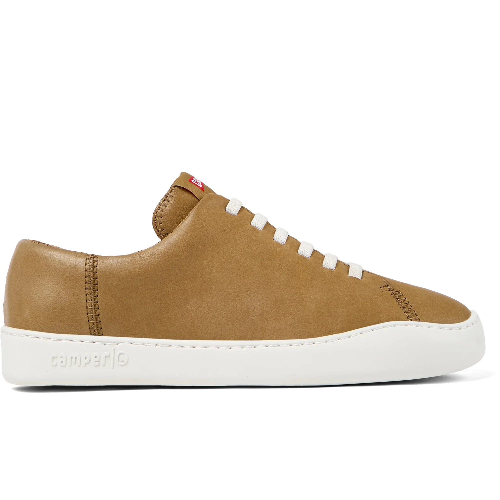CAMPER | SNEAKERS HOMBRE | PEU MEDIUM BROWN | MARR��N