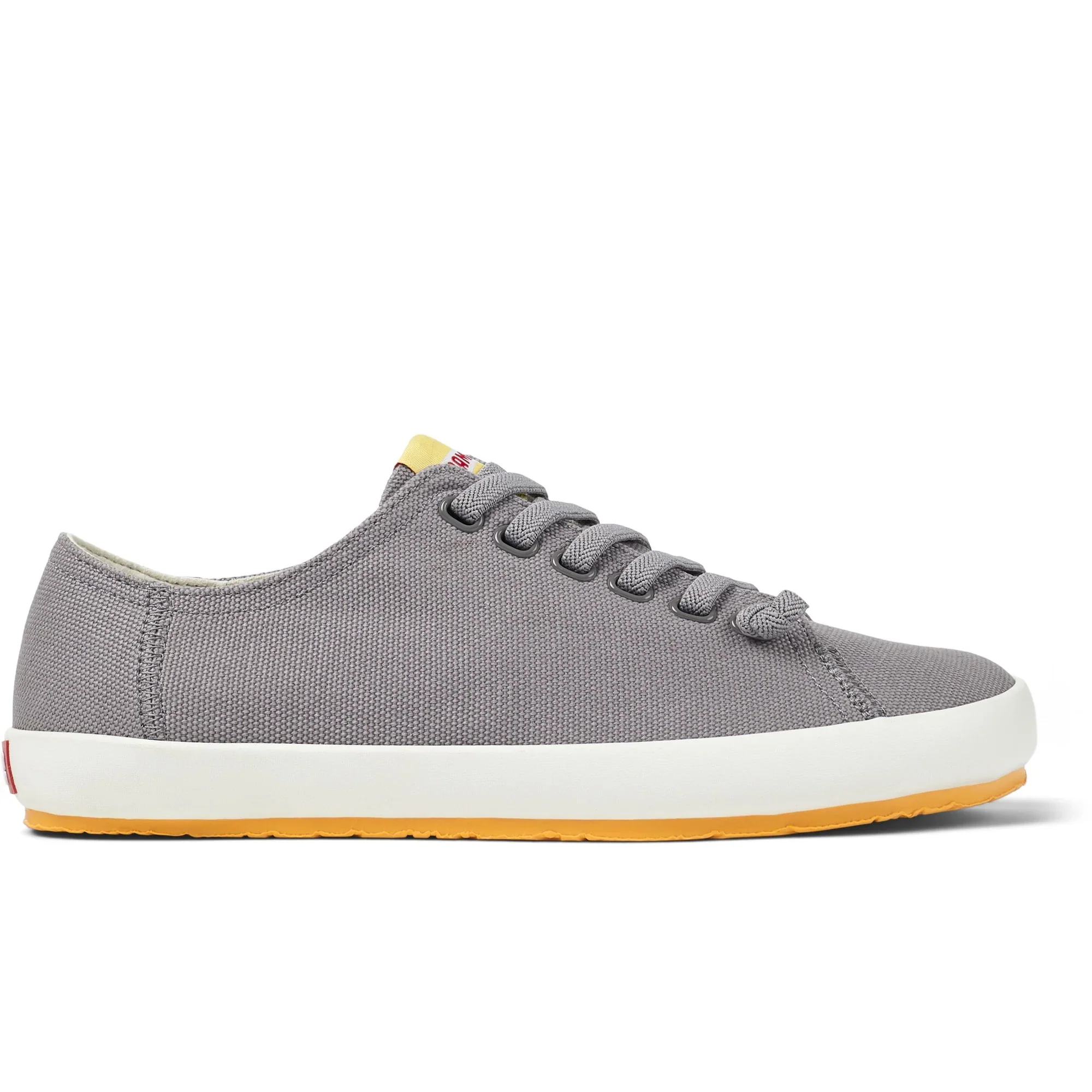 CAMPER | SNEAKERS HOMBRE | PEU MEDIUM GRAY | GRIS