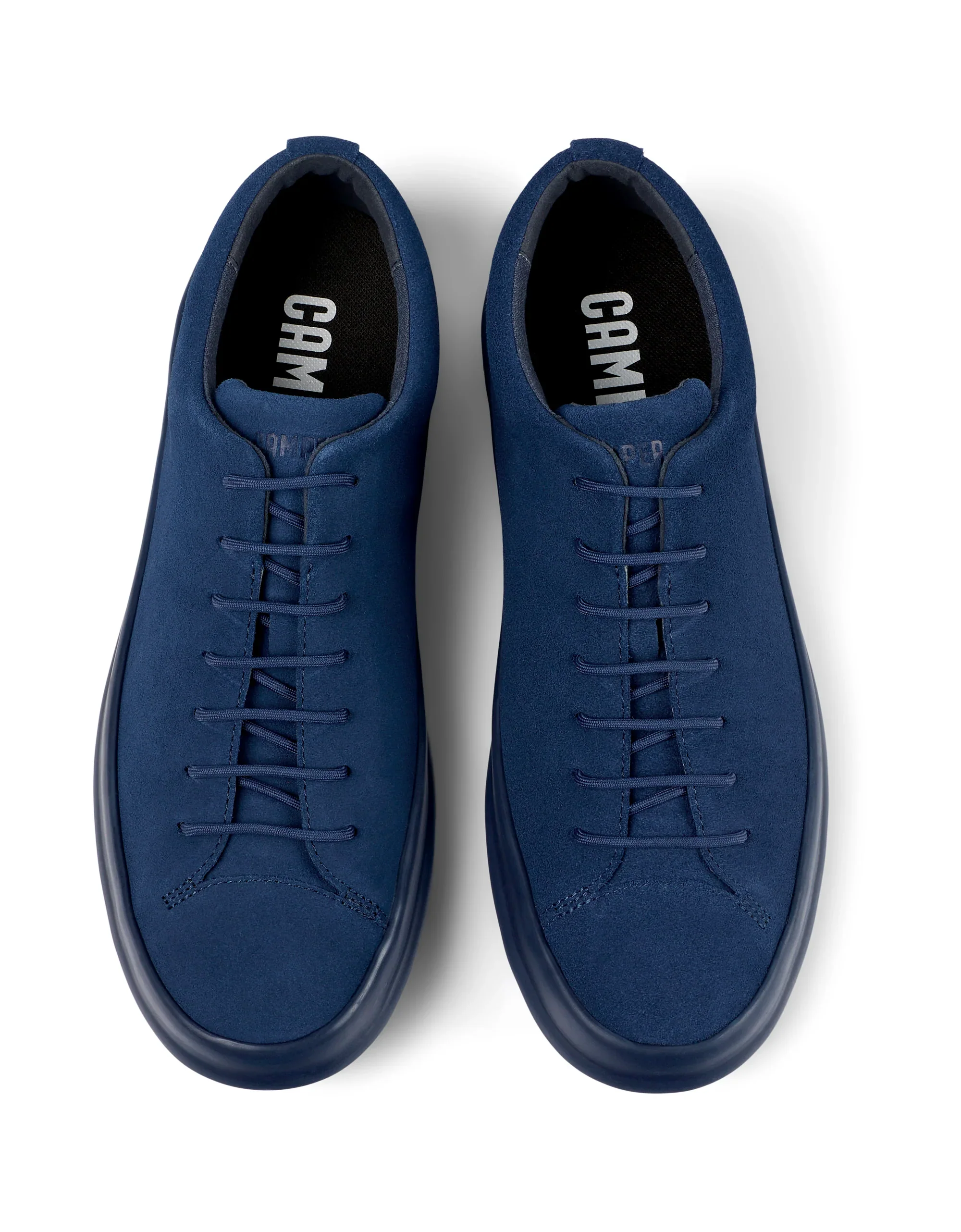 CAMPER | ZAPATOS HOMBRE | CHASIS DARK BLUE | AZUL