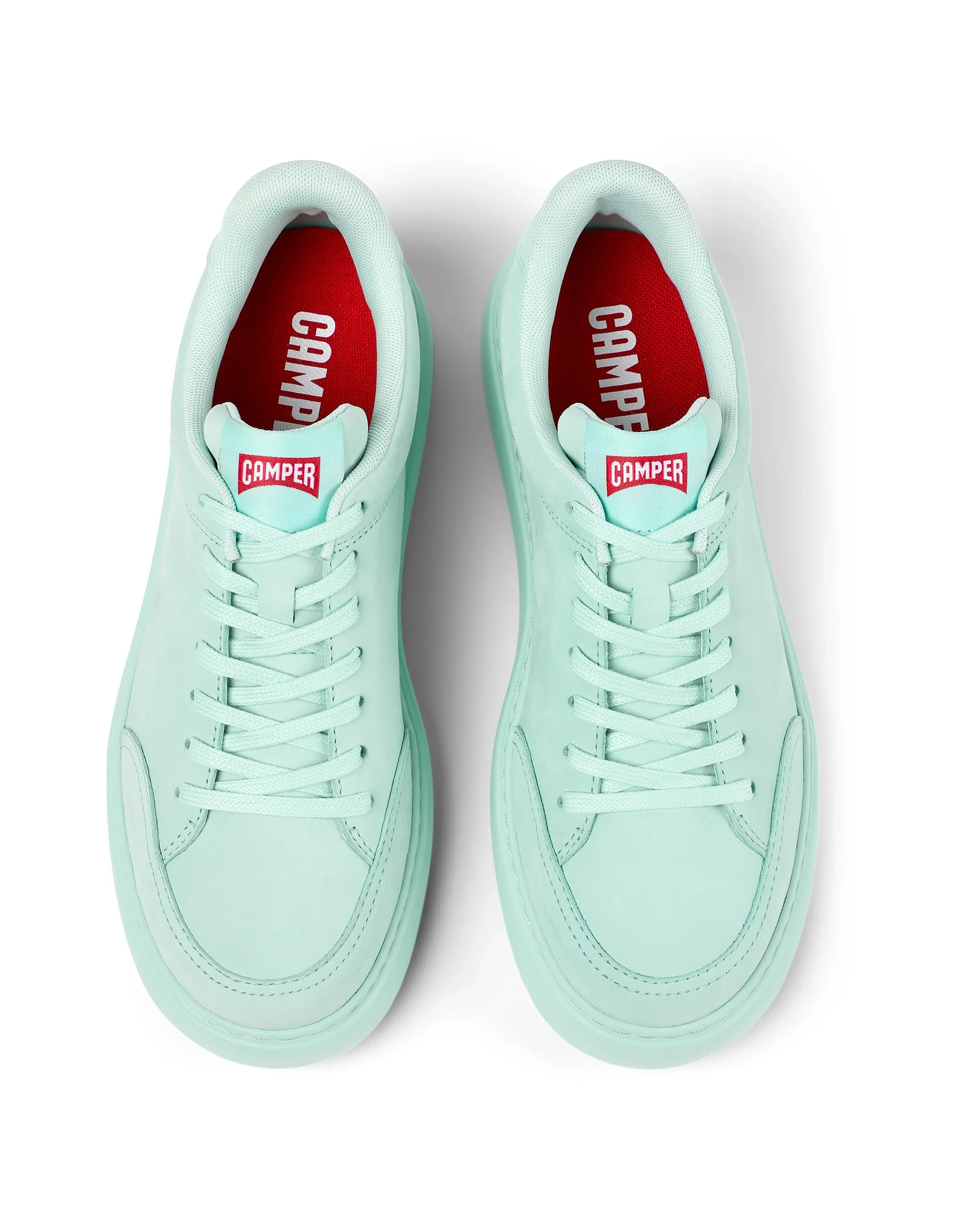 CAMPER | SNEAKERS MUJER | RUNNER LT/PASTEL BLUE | AZUL