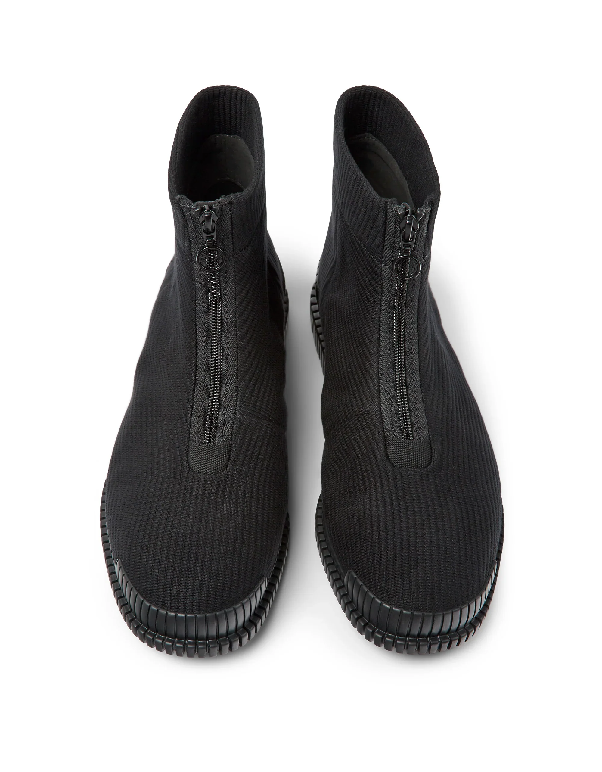 CAMPER | BOTINES HOMBRE | PIX BLACK | NEGRO