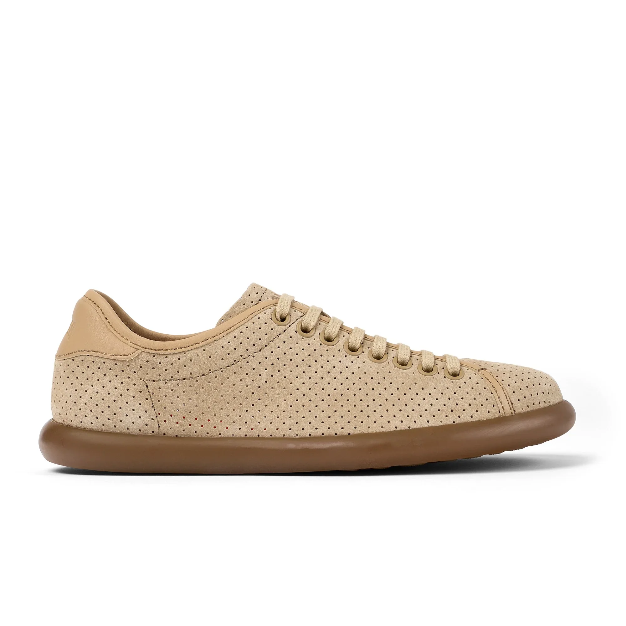 CAMPER | SNEAKERS MUJER | PELOTAS MEDIUM BEIGE | BEIGE