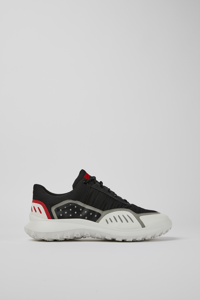 Sneakers de PET reciclado multicolores para hombre