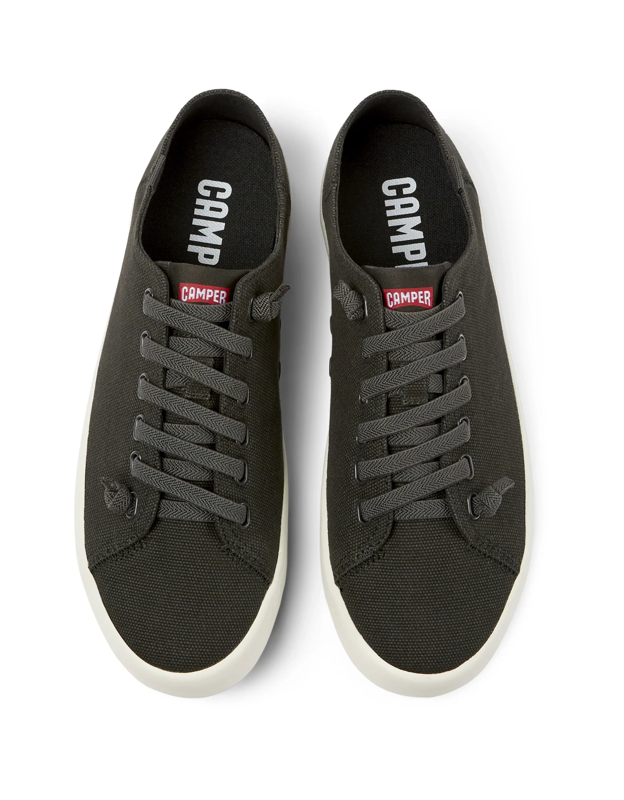 CAMPER | SNEAKERS HOMBRE | ANDRATX DARK GRAY | GRIS
