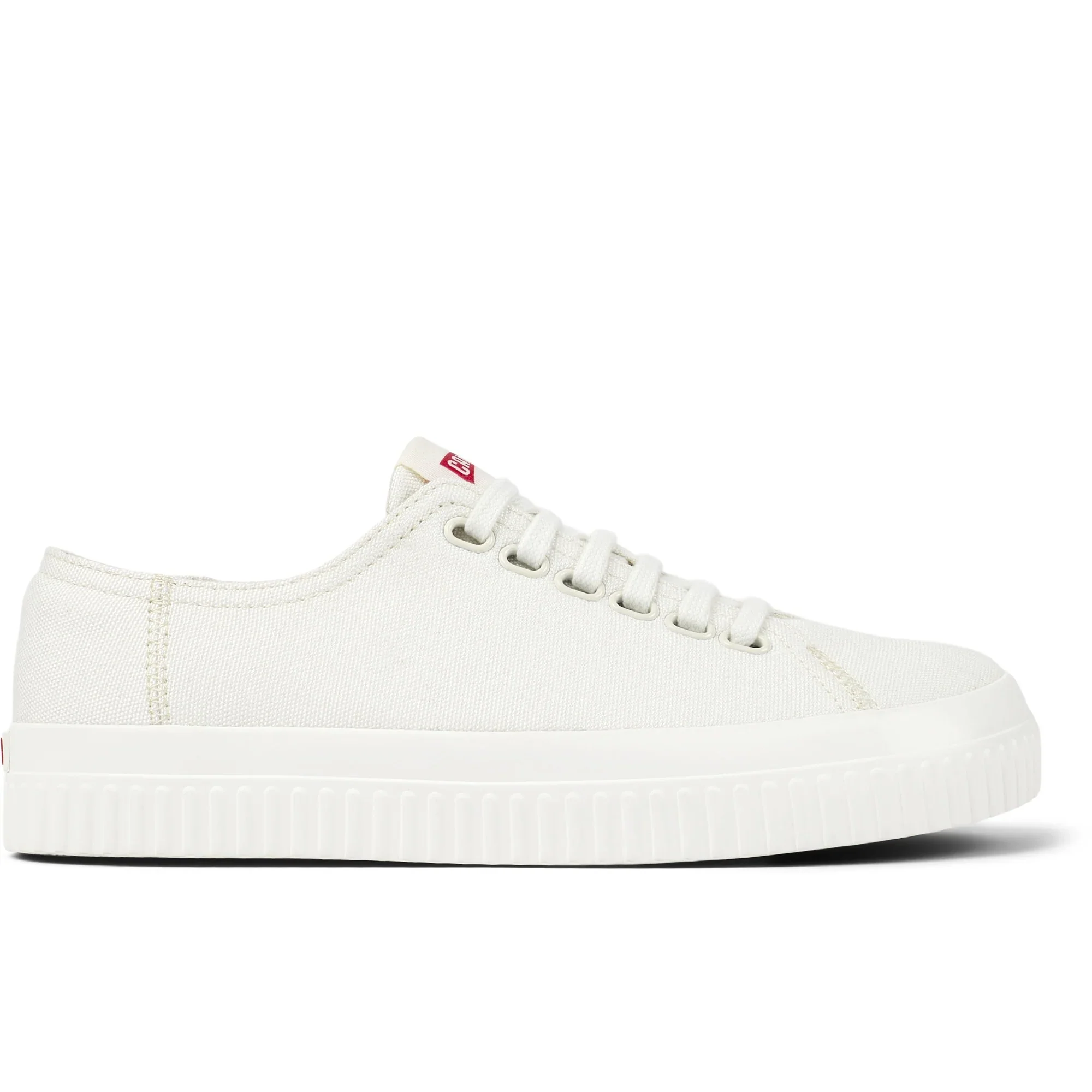 CAMPER | ZAPATOS MUJER | PEU WHITE NATURAL | BLANCO