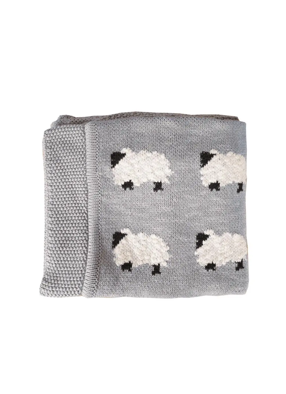 Baby Sheep Wrap