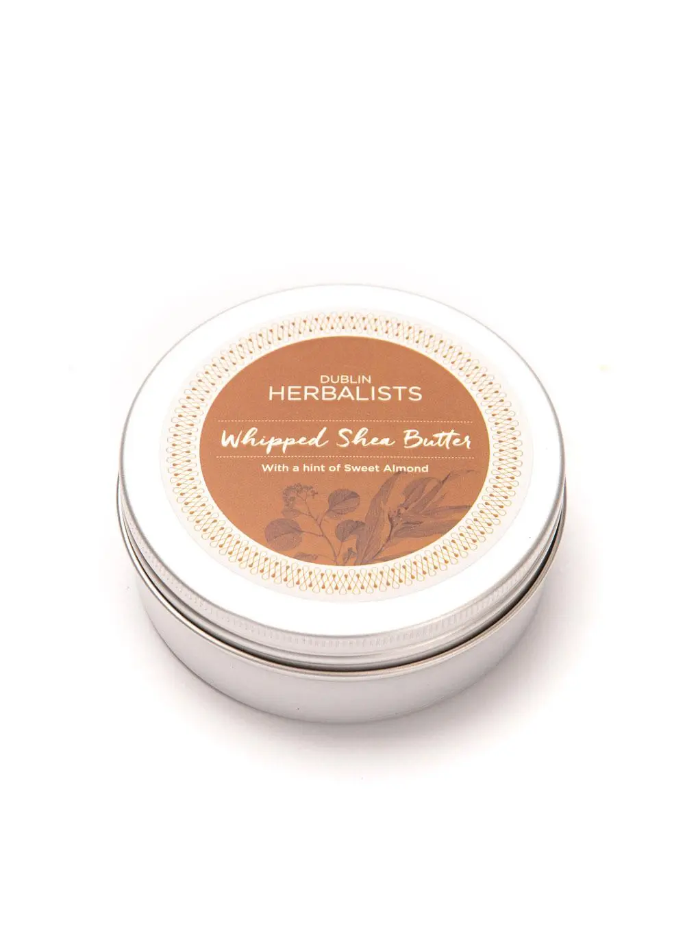 Dublin Herbalists Whipped Shea Butter