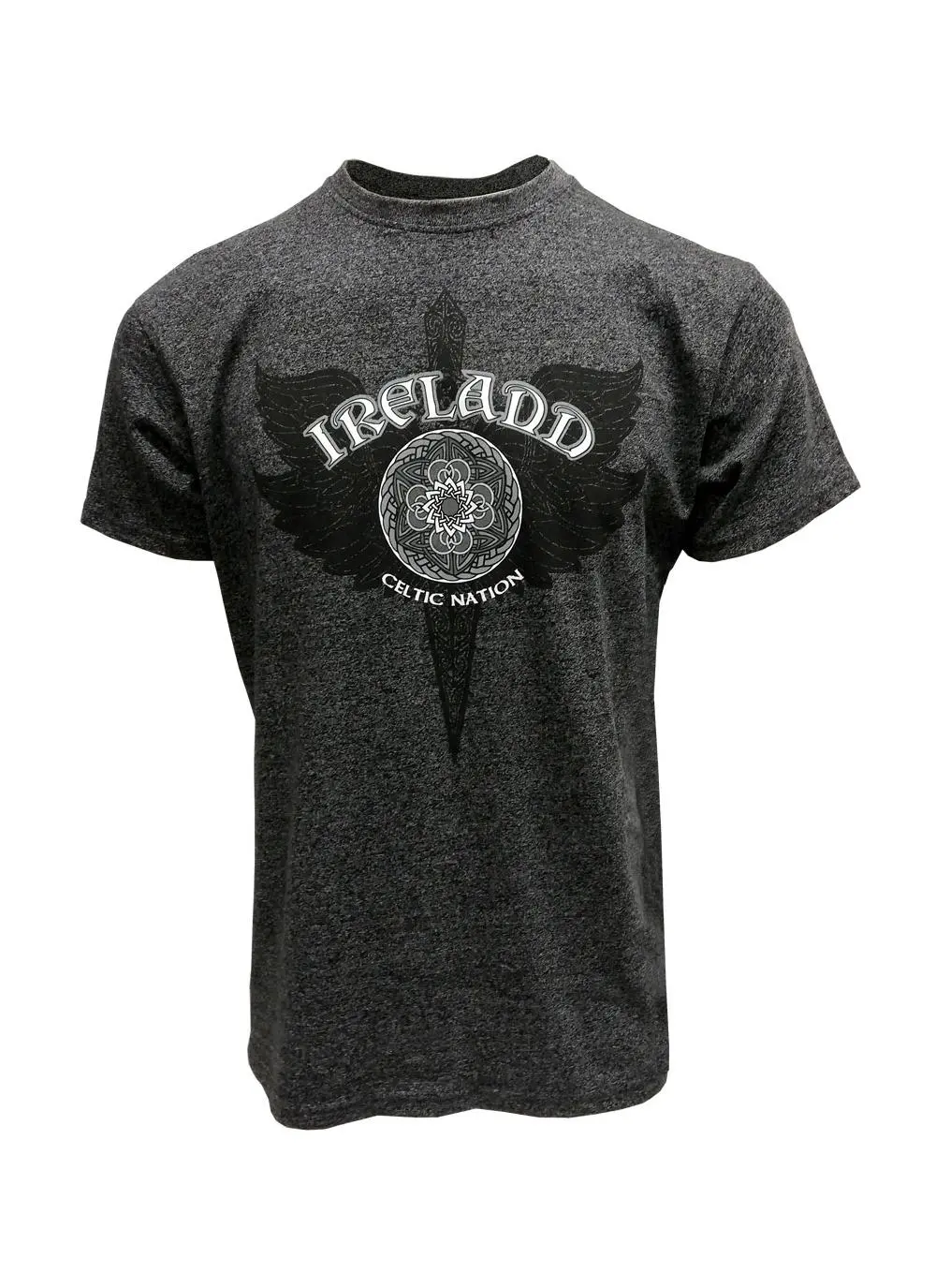 Ireland Celtic Nation T-Shirt