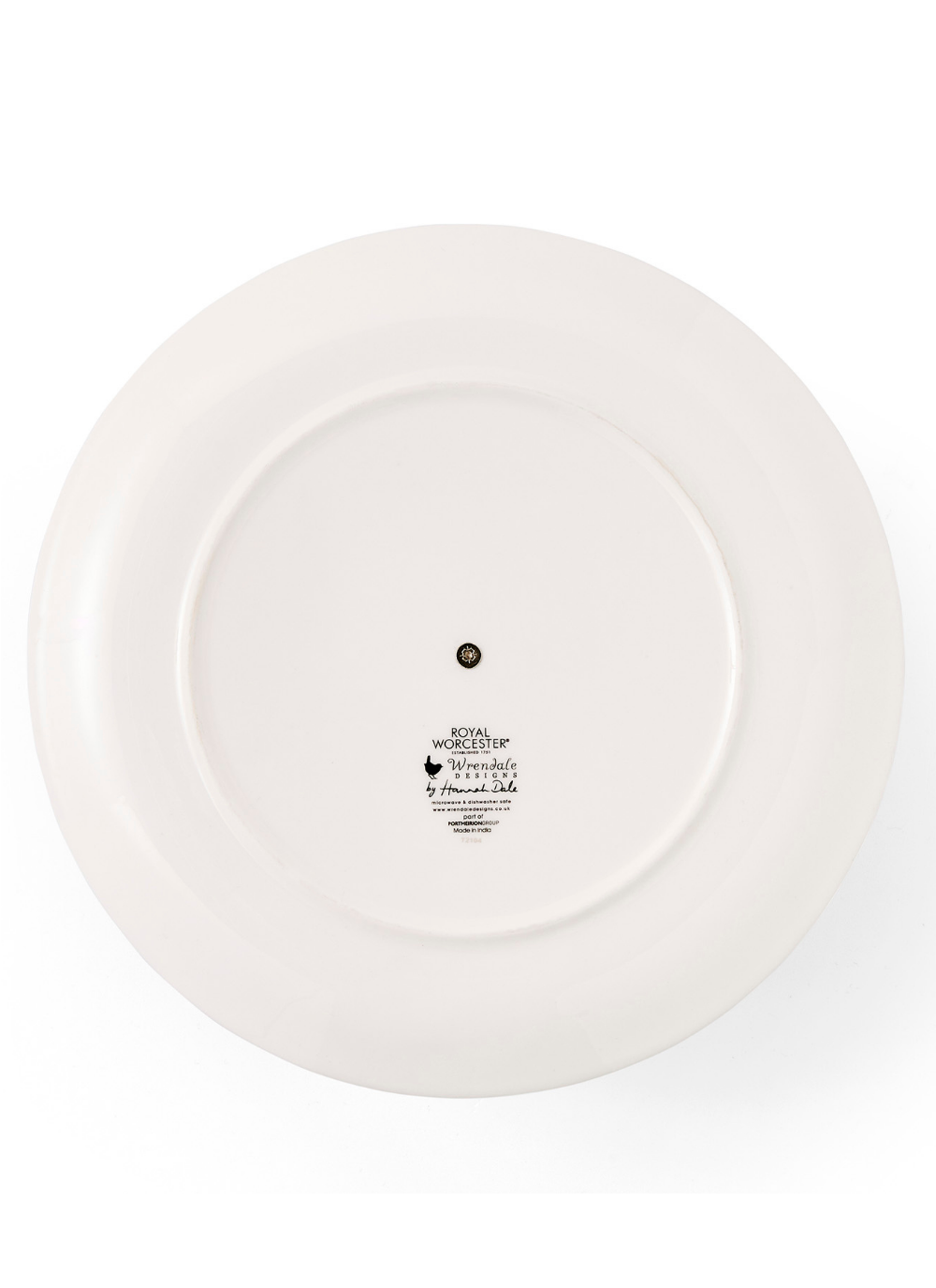 Two Tier Christmas Cake Stand