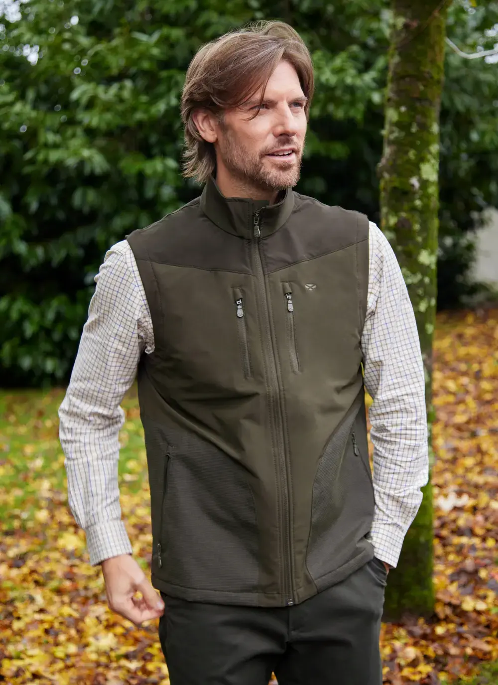 Ardross Gilet
