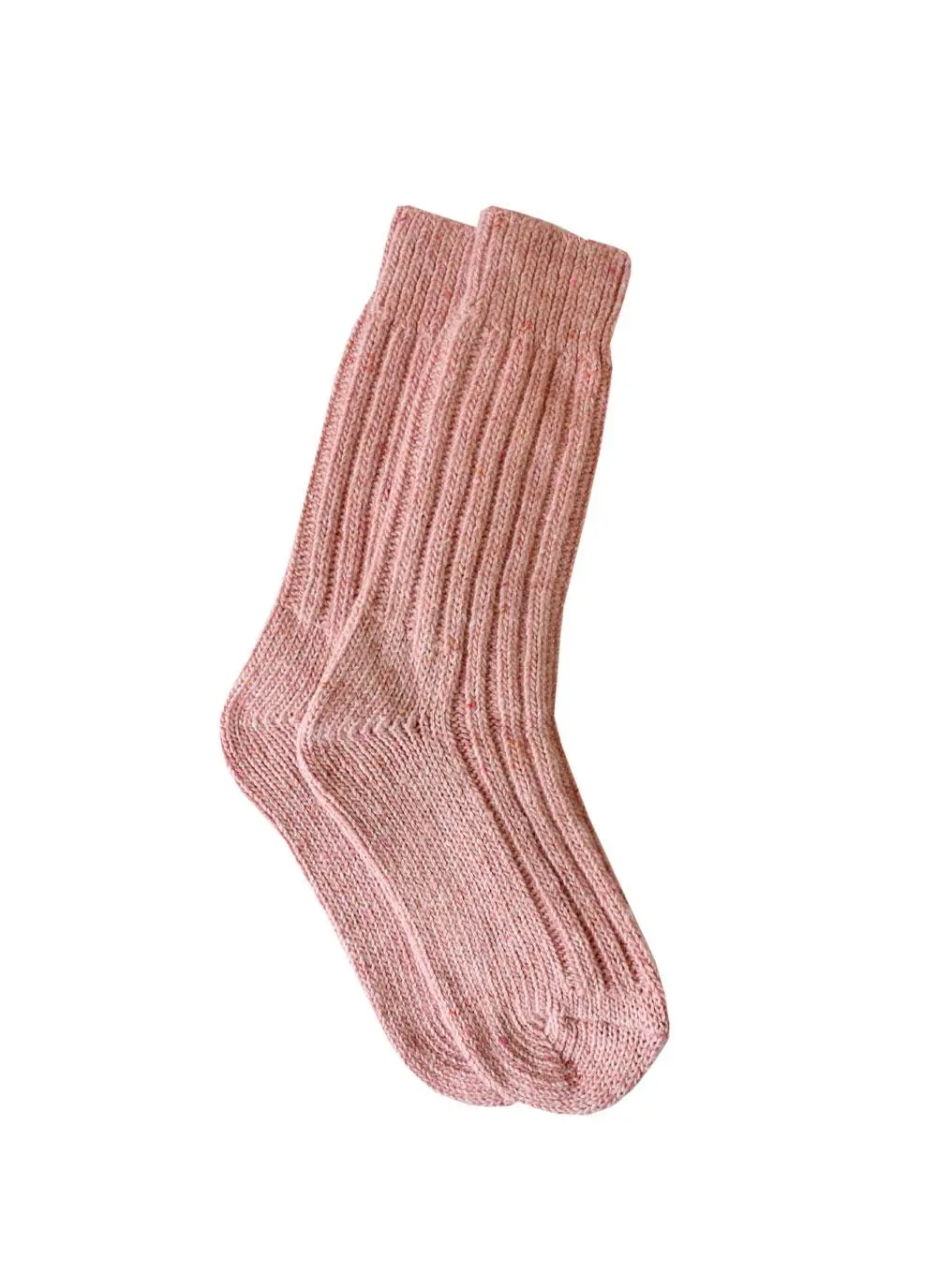 Set of 3 Ladies Wool Socks