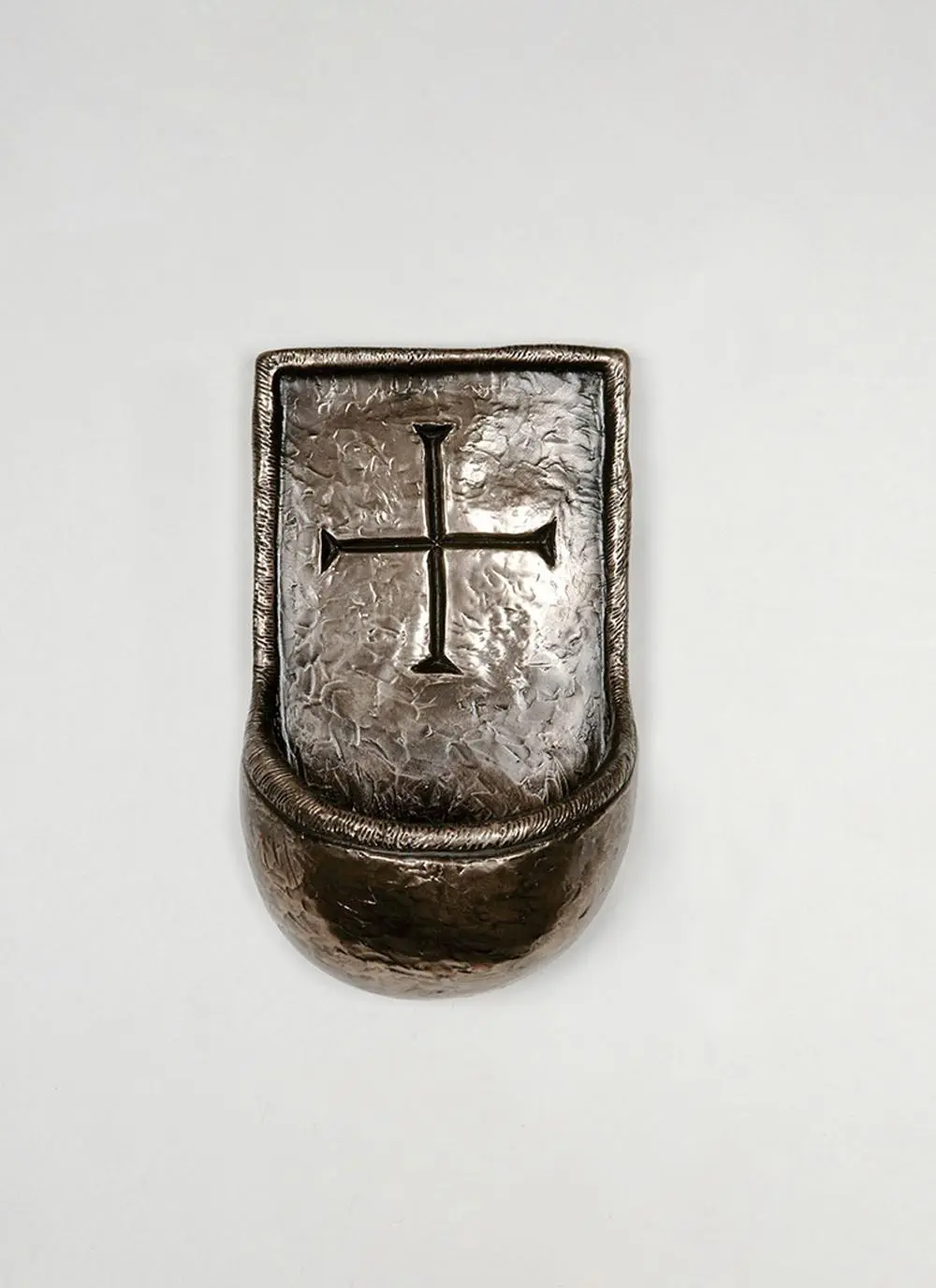 Lough Derg Holy Water Font