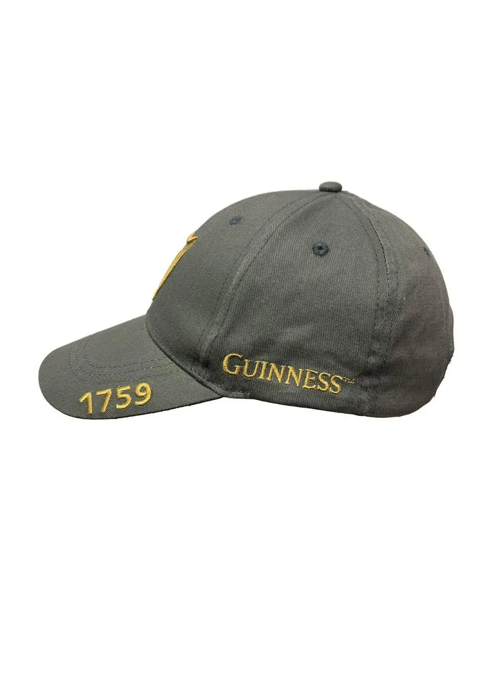 Guinness Harp Baseball Cap