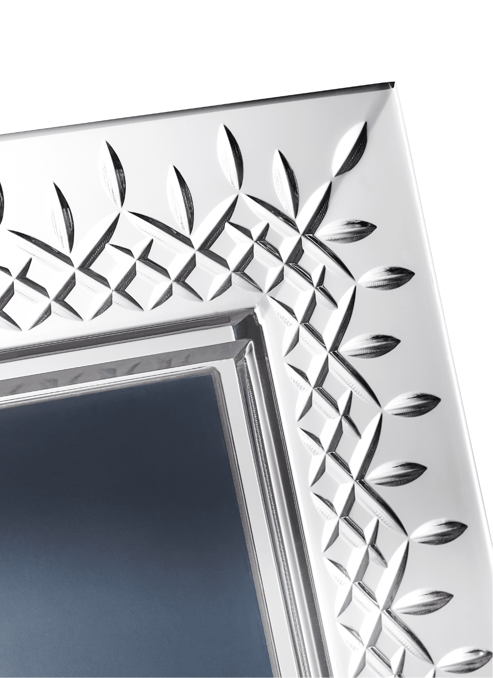 Waterford Crystal Lismore Picture Frame