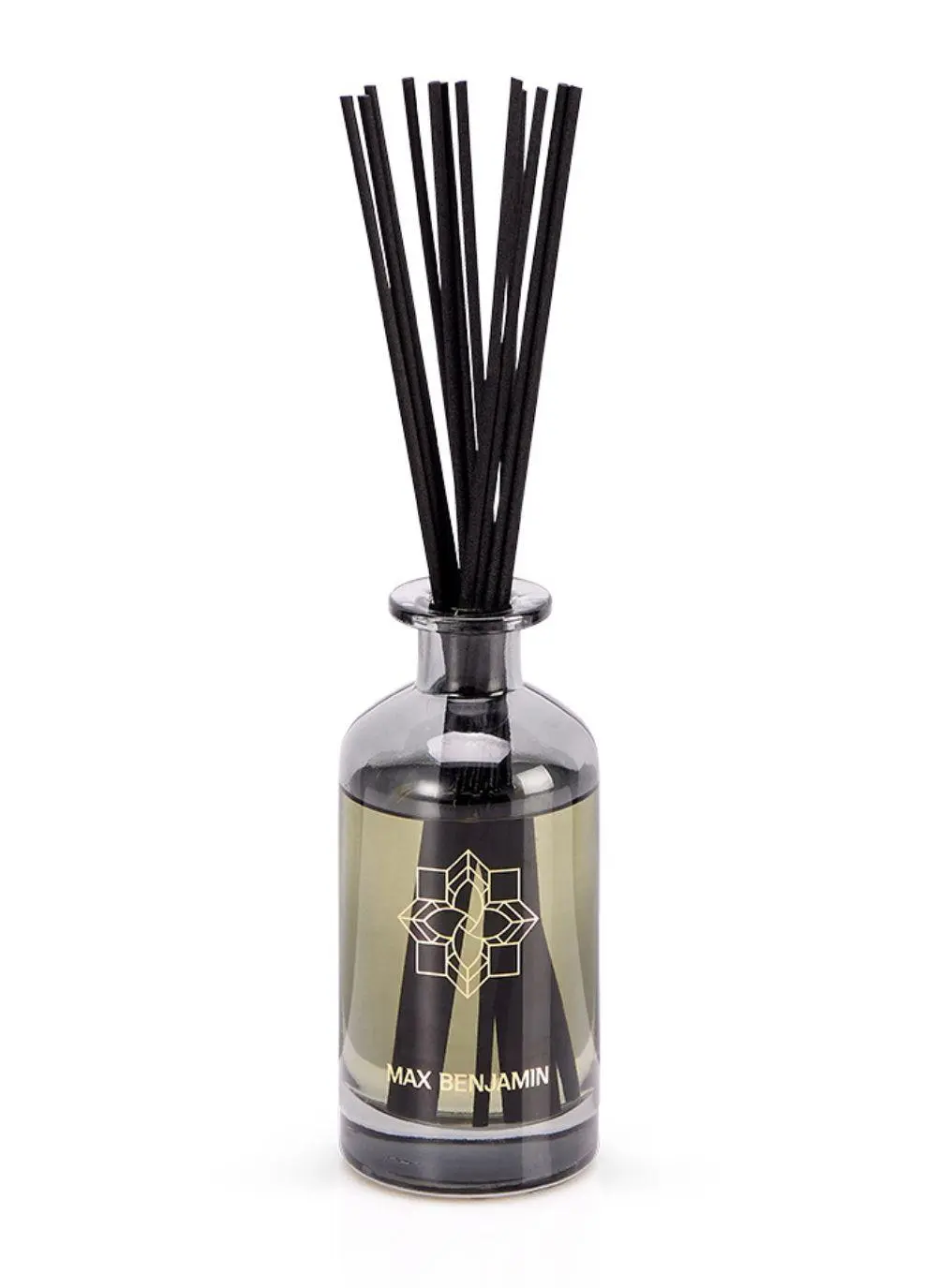 Lemongrass & Ginger Luxury Diffuser