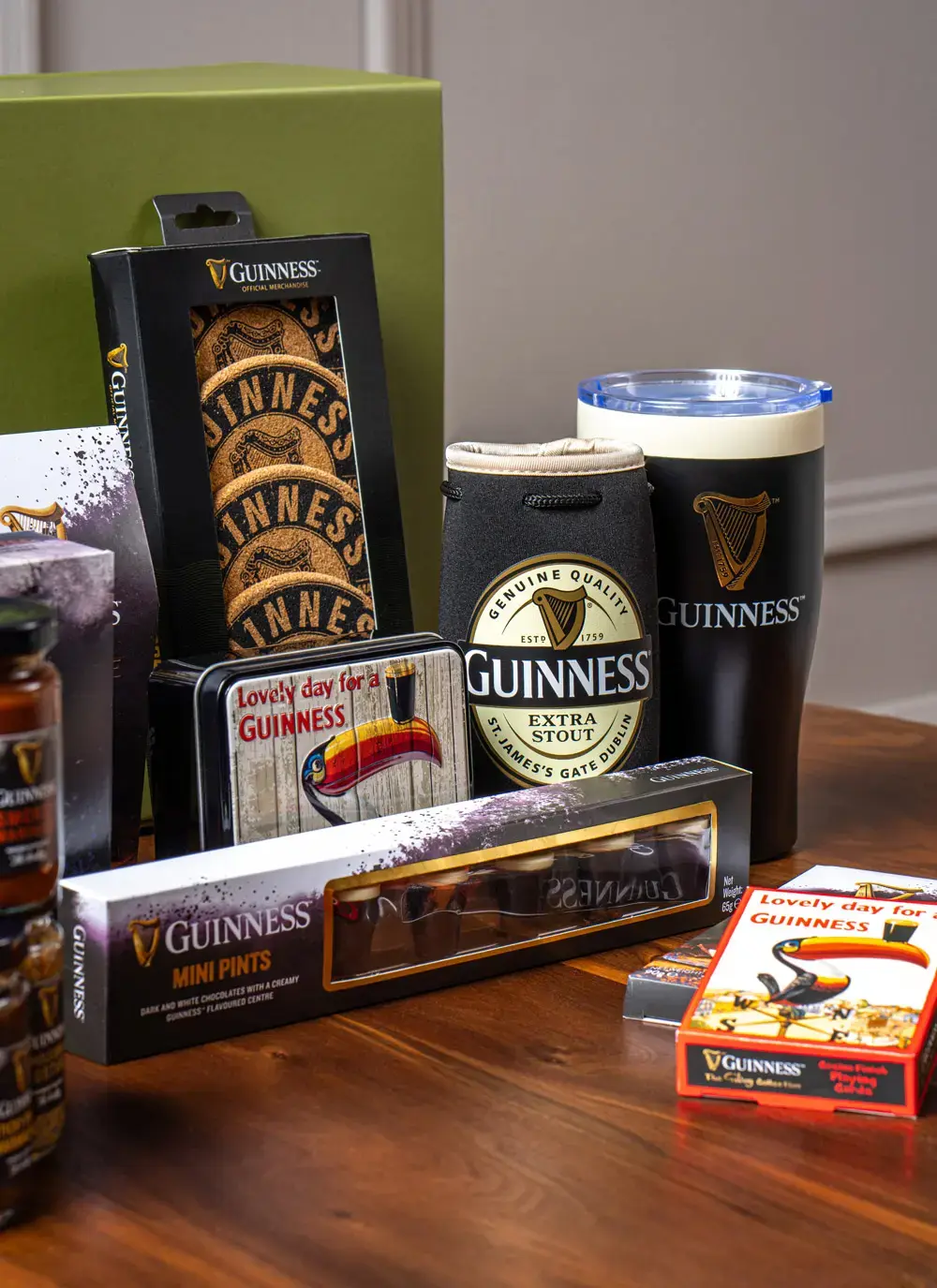 Guinness Hamper