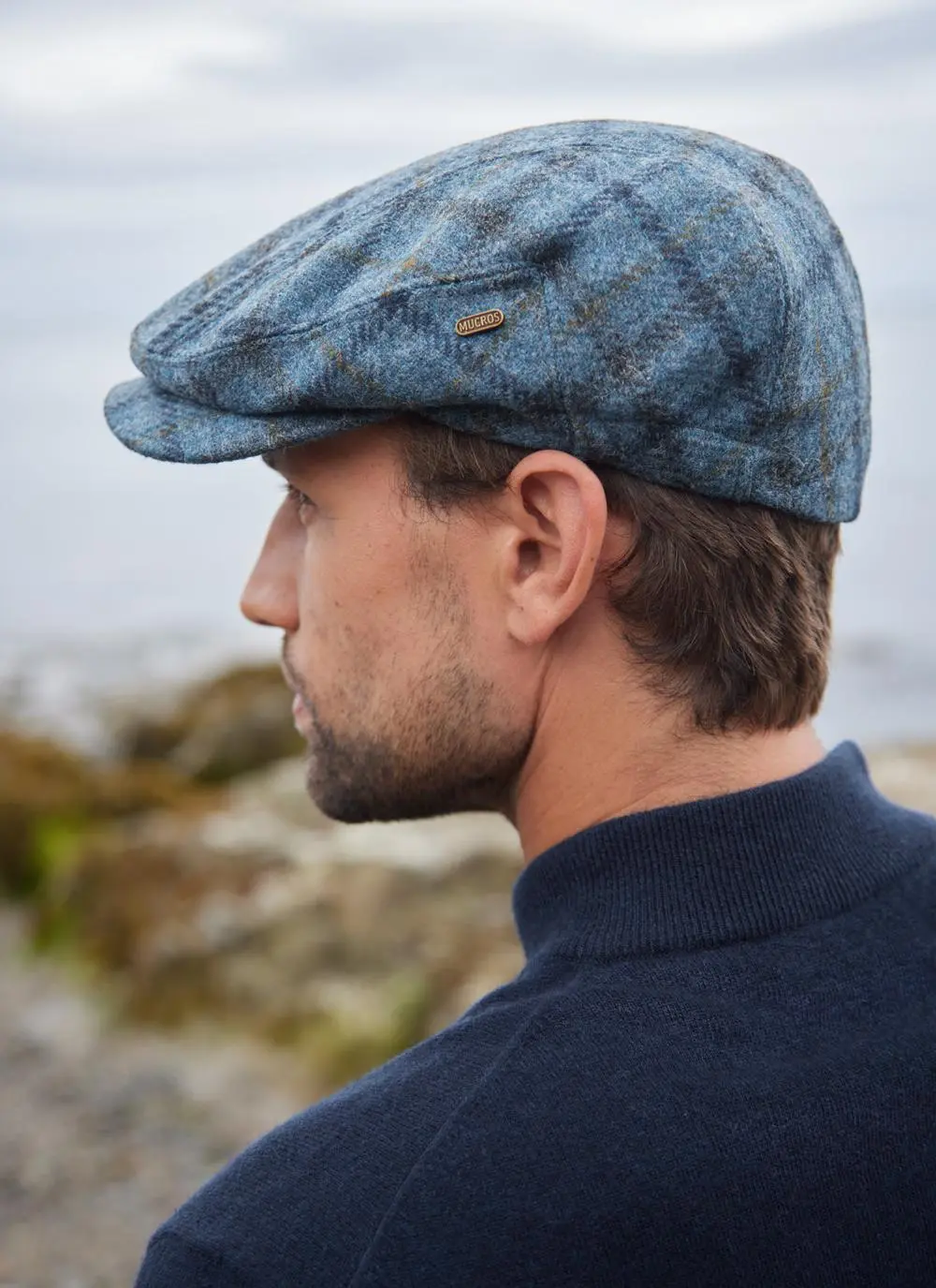 Mucros Kerry Cap