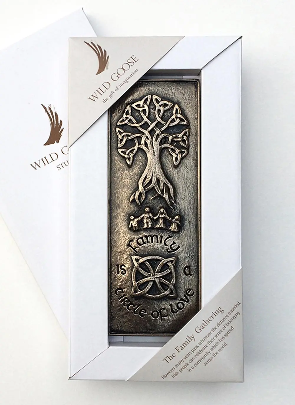 The Family Gathering