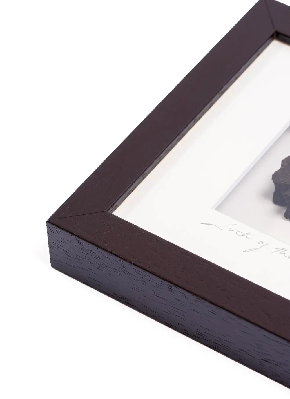 Luck Of The Irish Frame