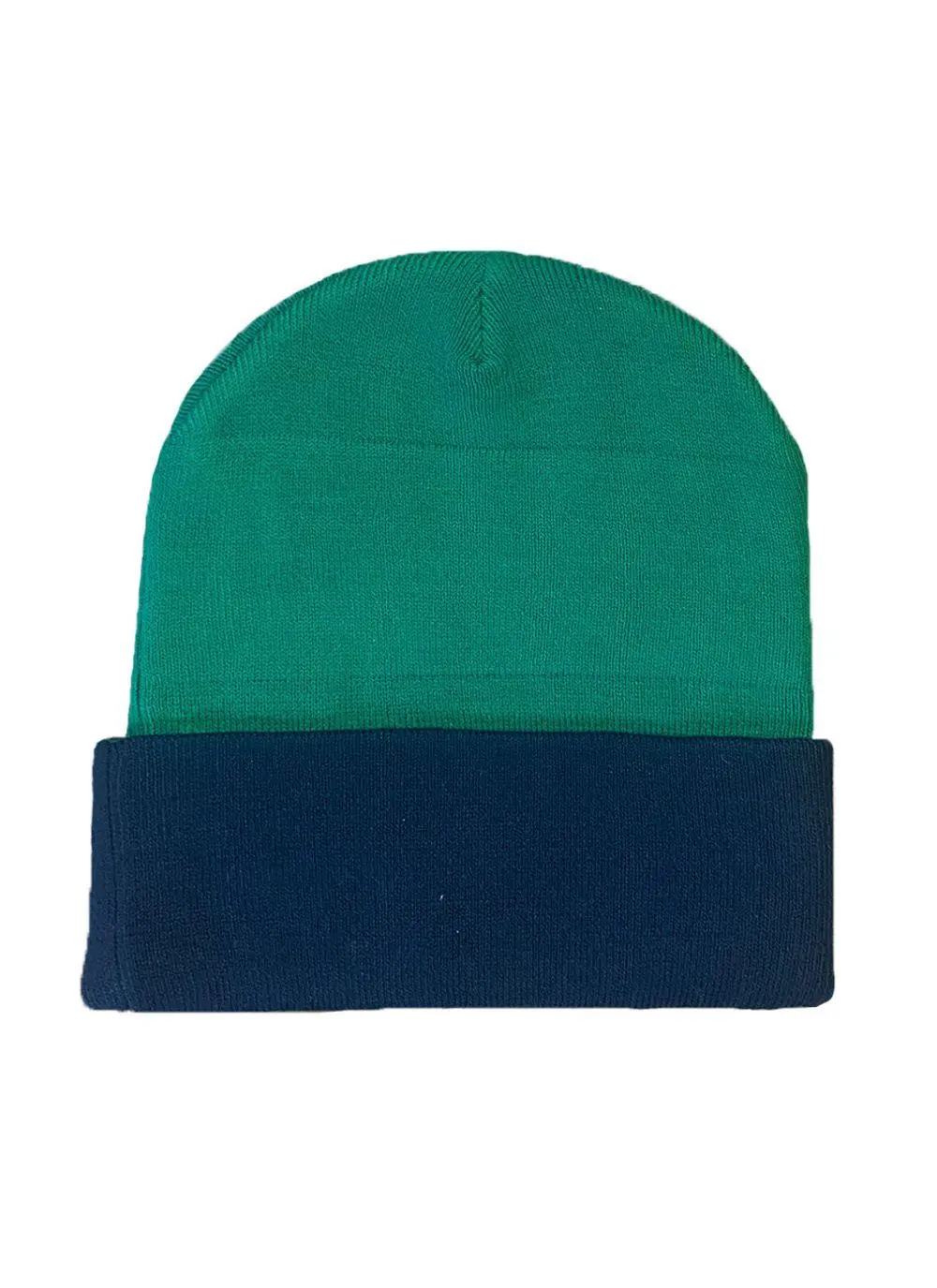 Ireland Notre Dame Beanie Hat