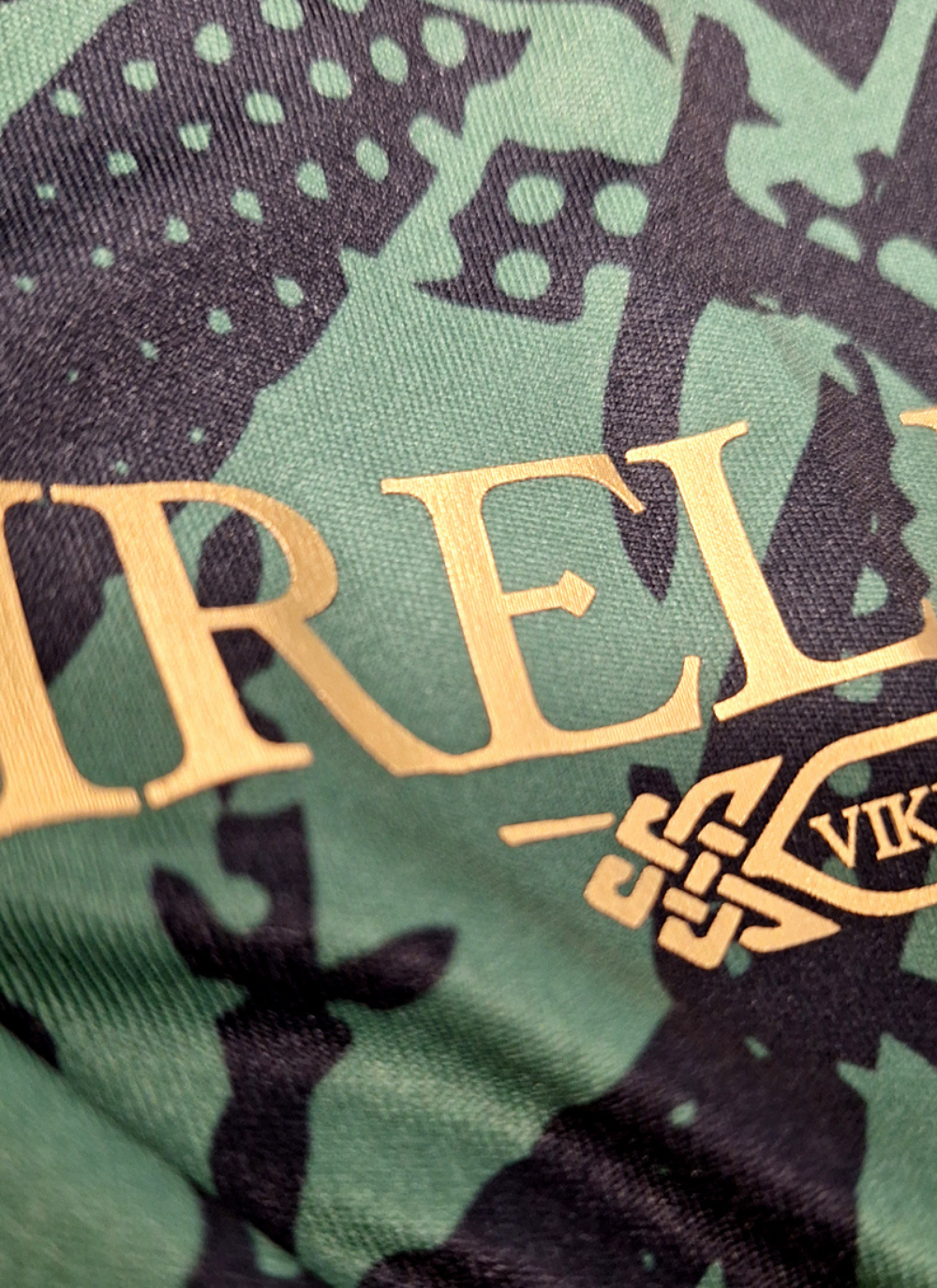 Viking Performance Polo Shirt