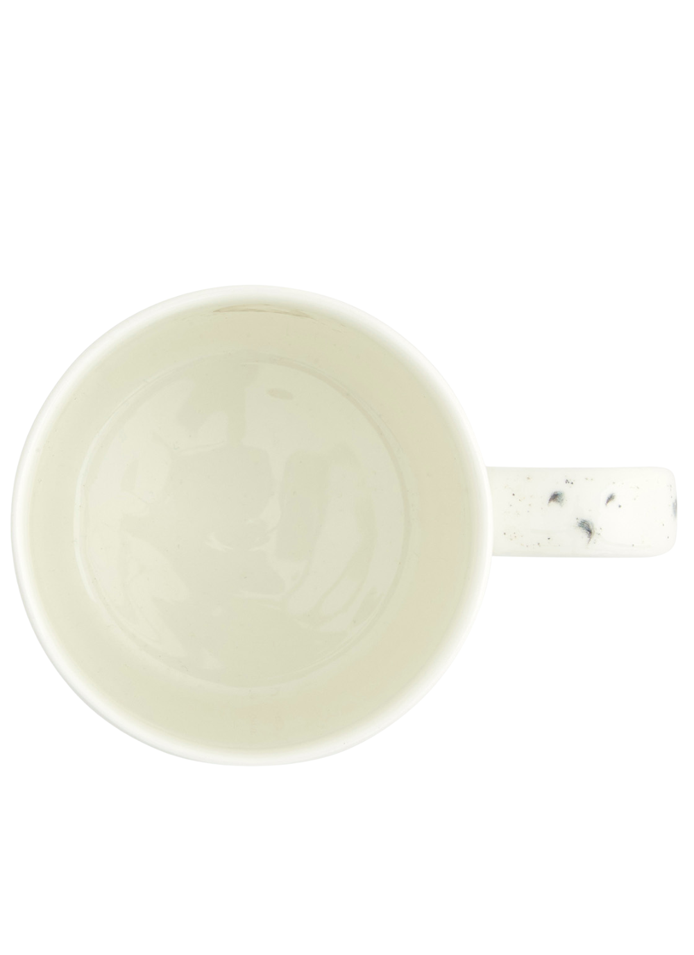 Feather Your Nest Mug