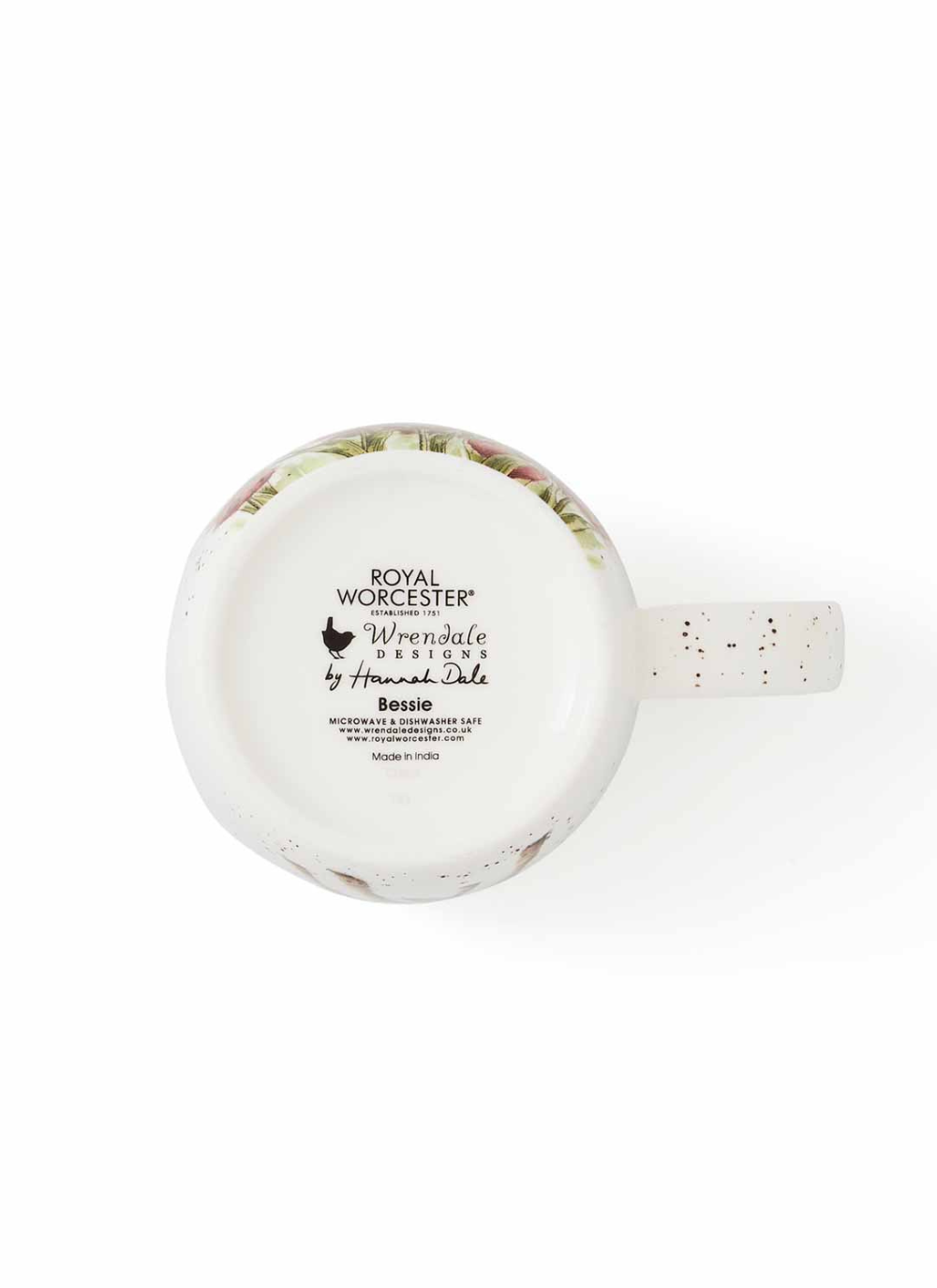 Bessie Mug