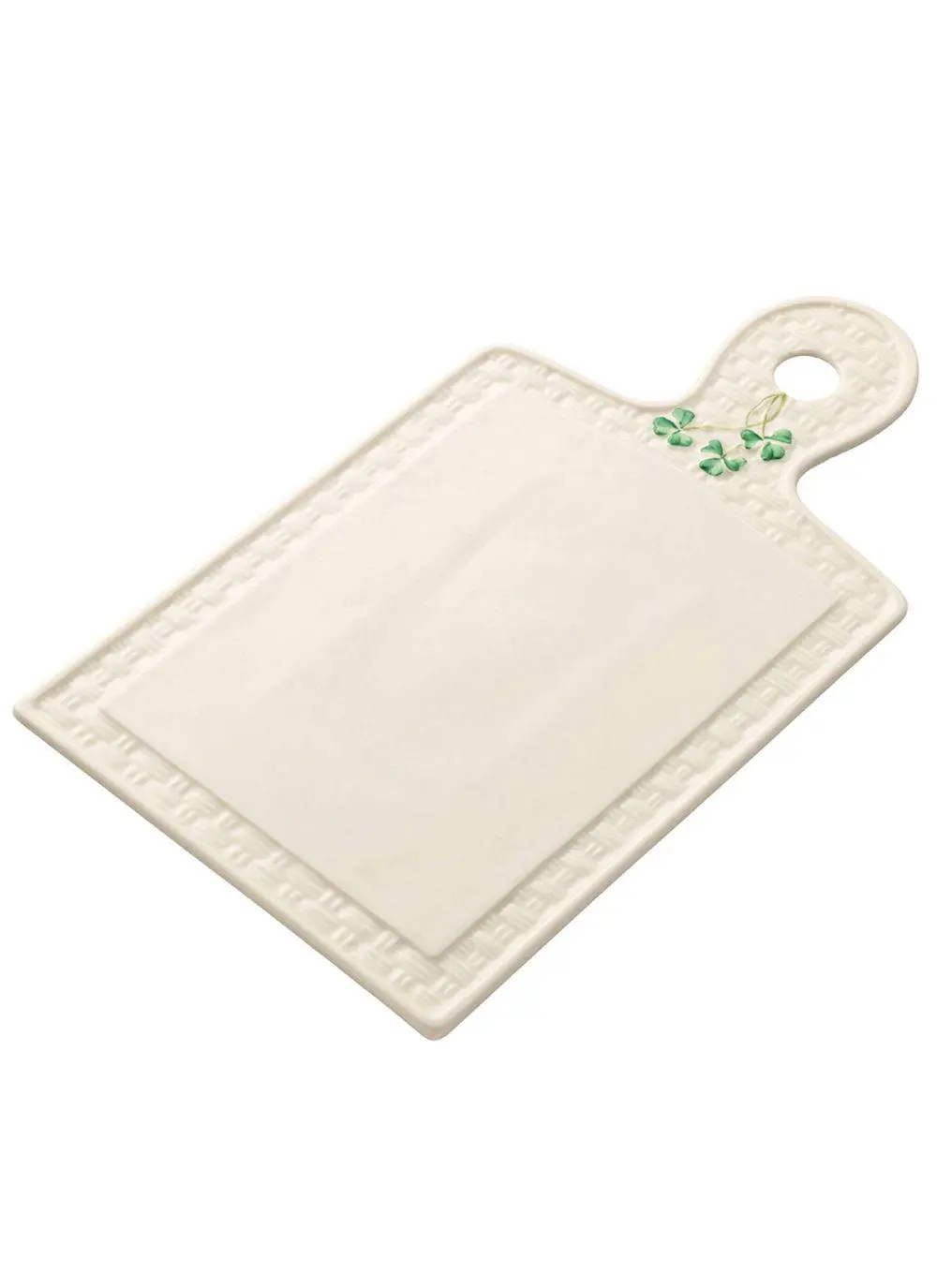 Shamrock Cheeseboard