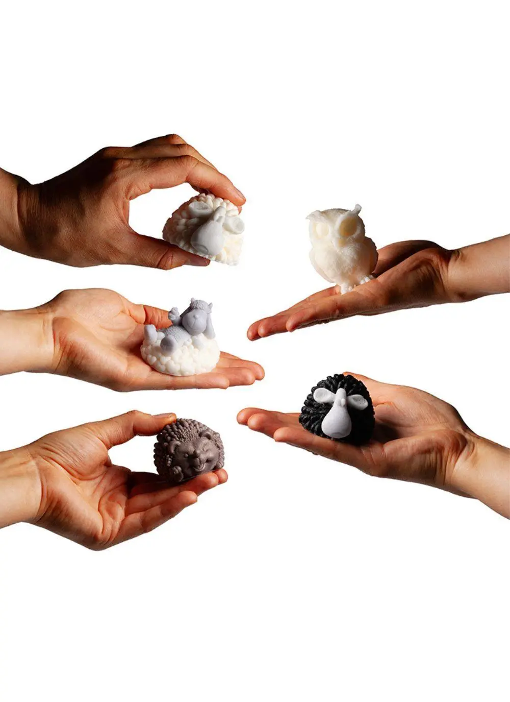 The Little Lamb Handmade Soap