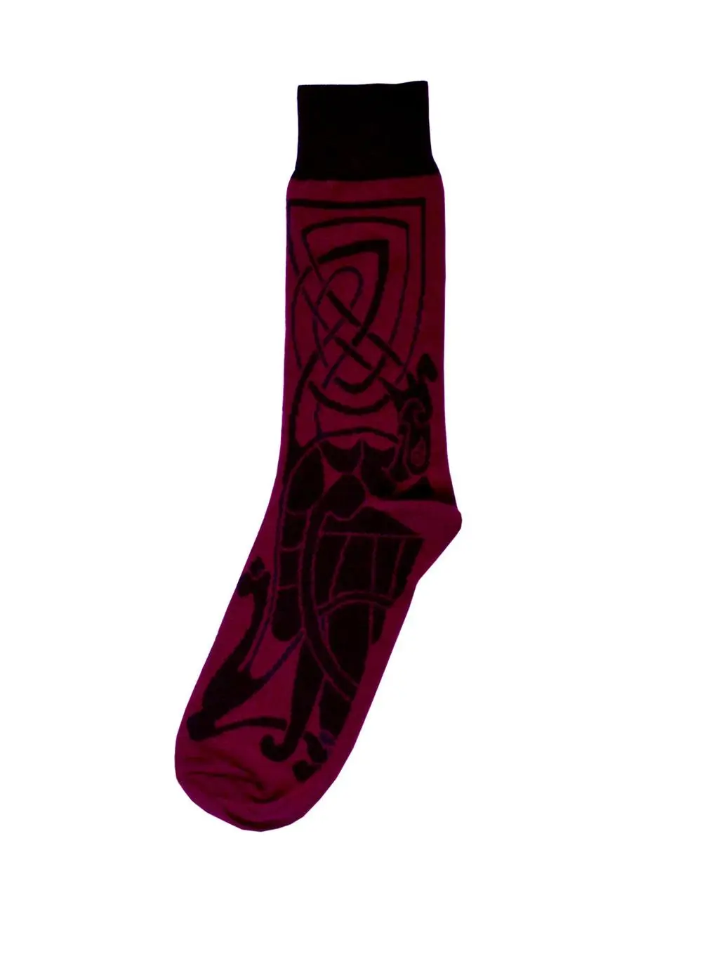 Set of 3 Men's Celtic Socks