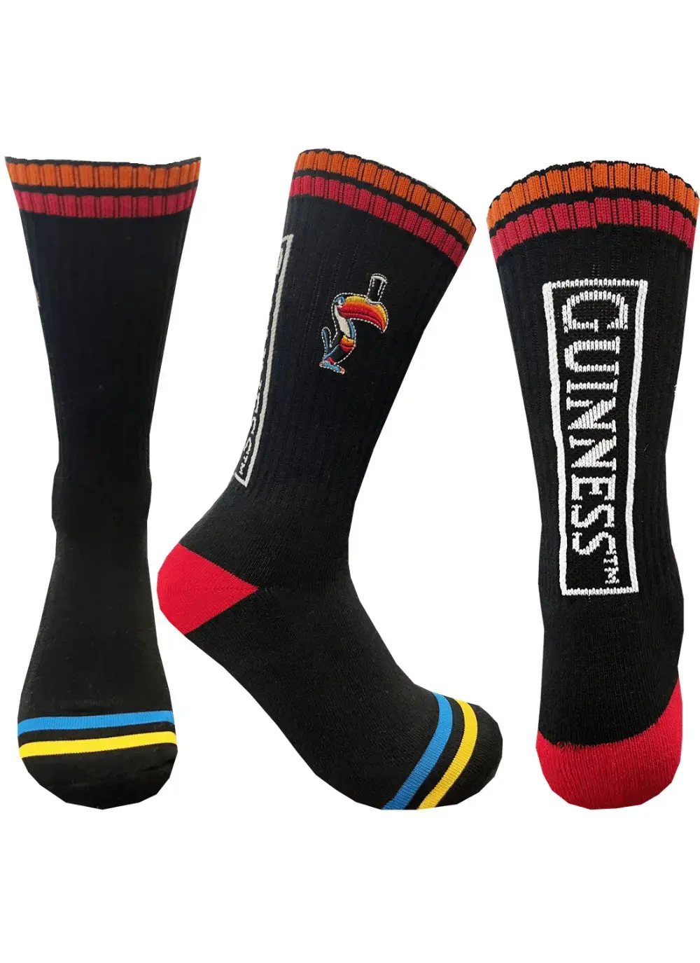 Ladies' Toucan Sports Socks