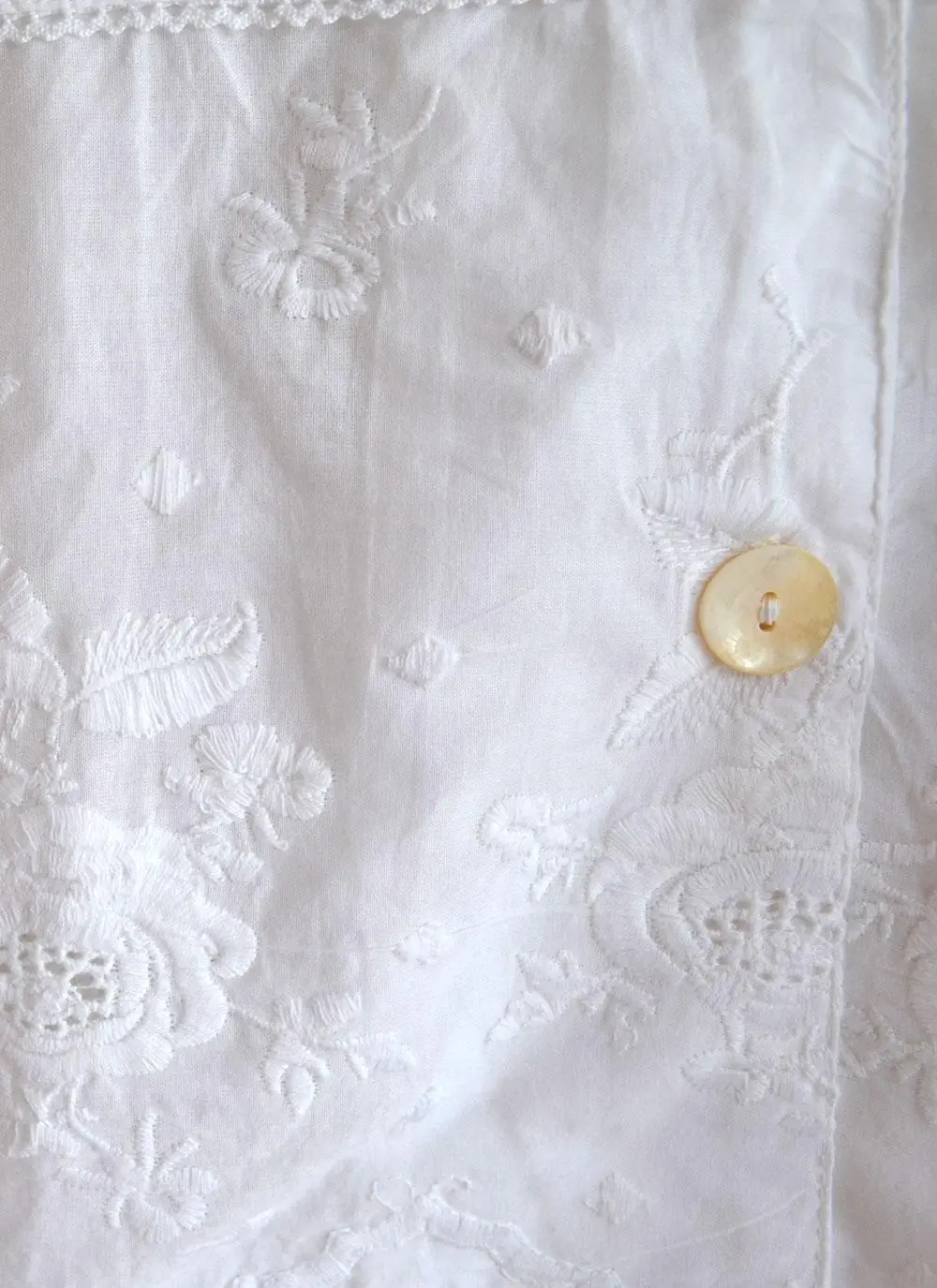 Julia Cotton Pajamas