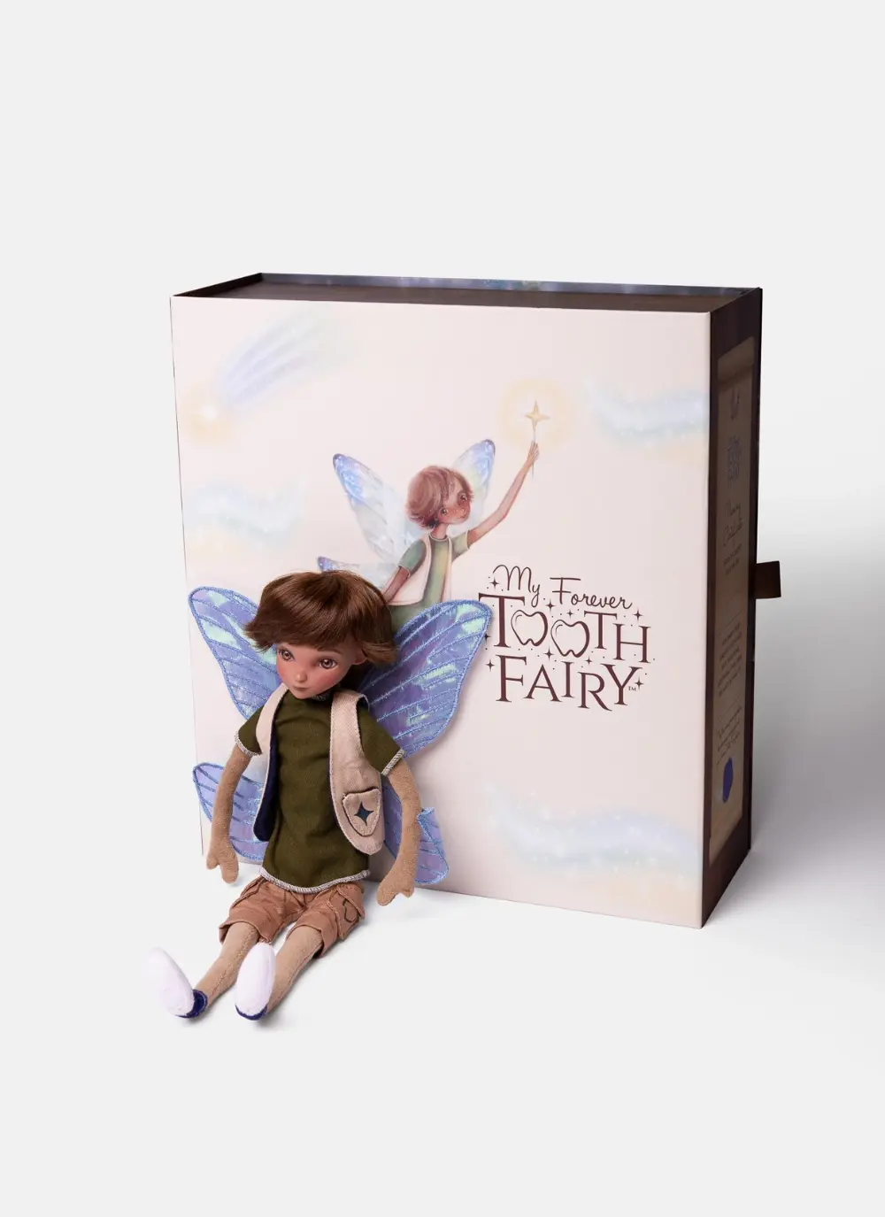 My Forever Tooth Fairy Gift Set