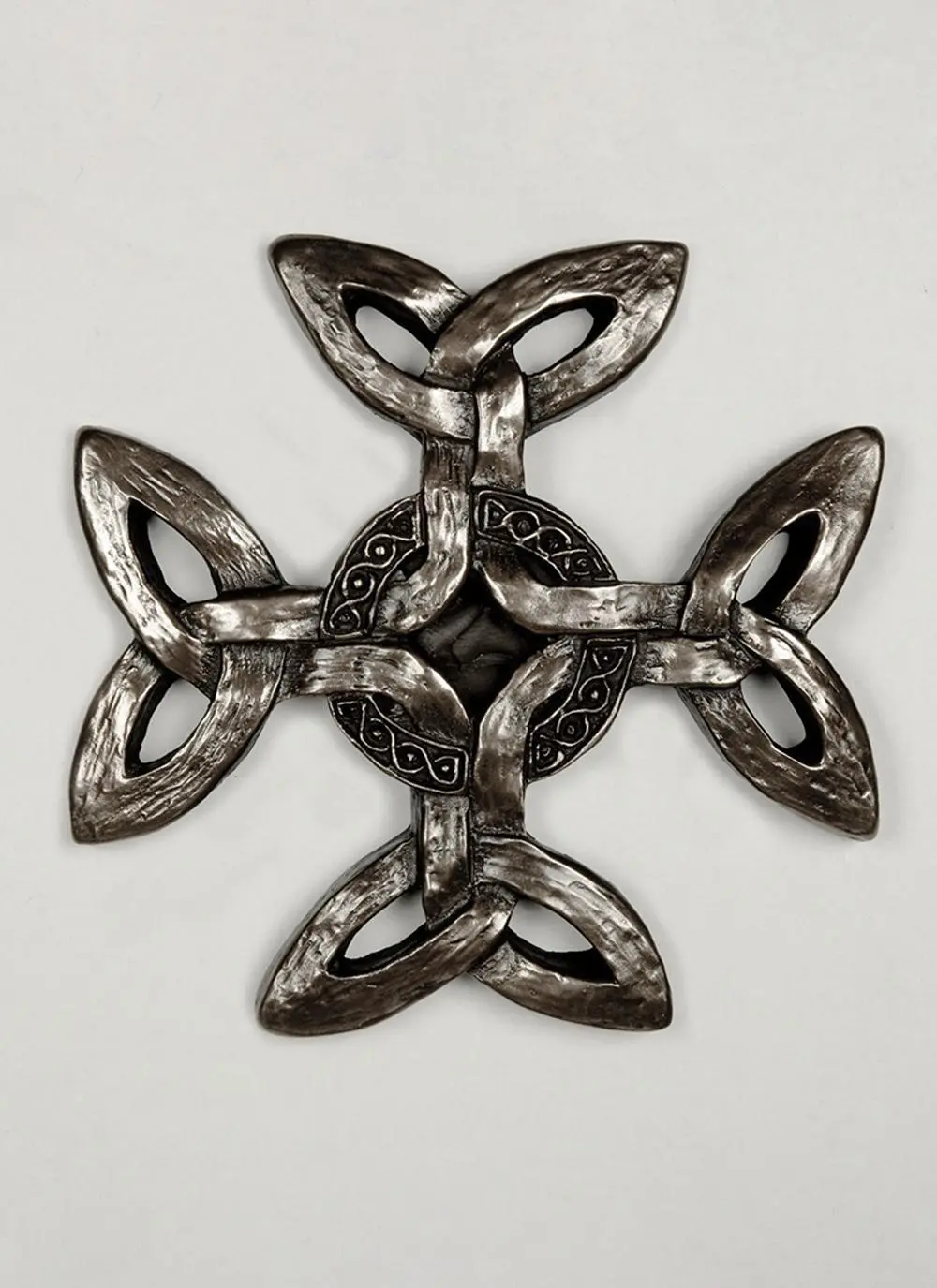 Celtic Creation Cross