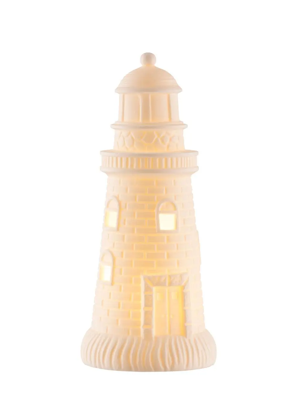 Belleek Lighthouse LED