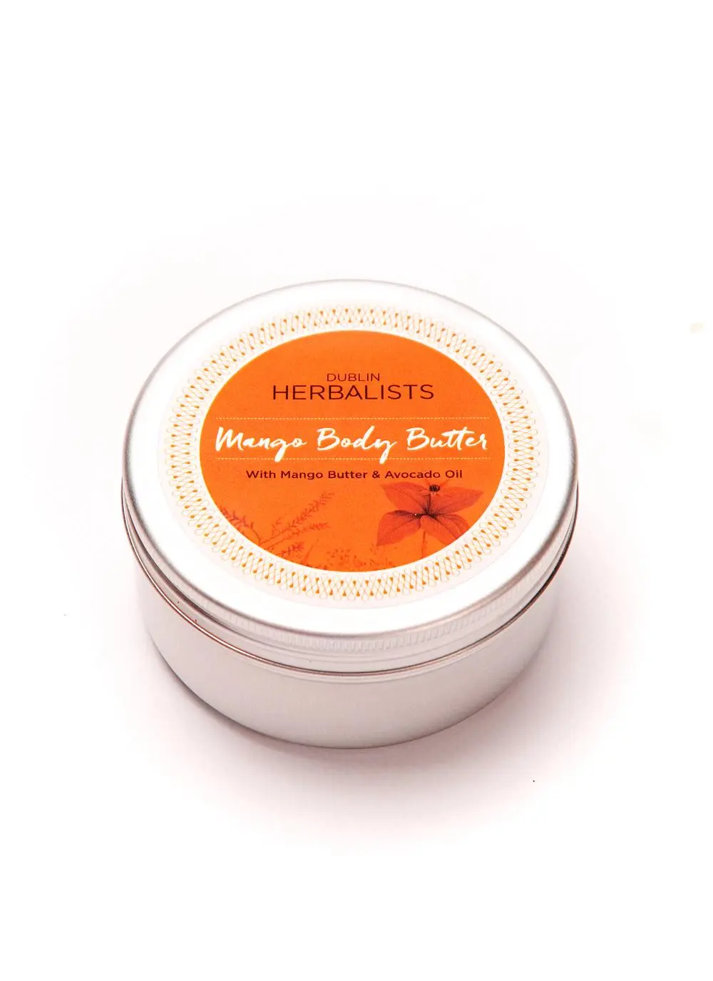 Dublin Herbalists New Baby Gift Set