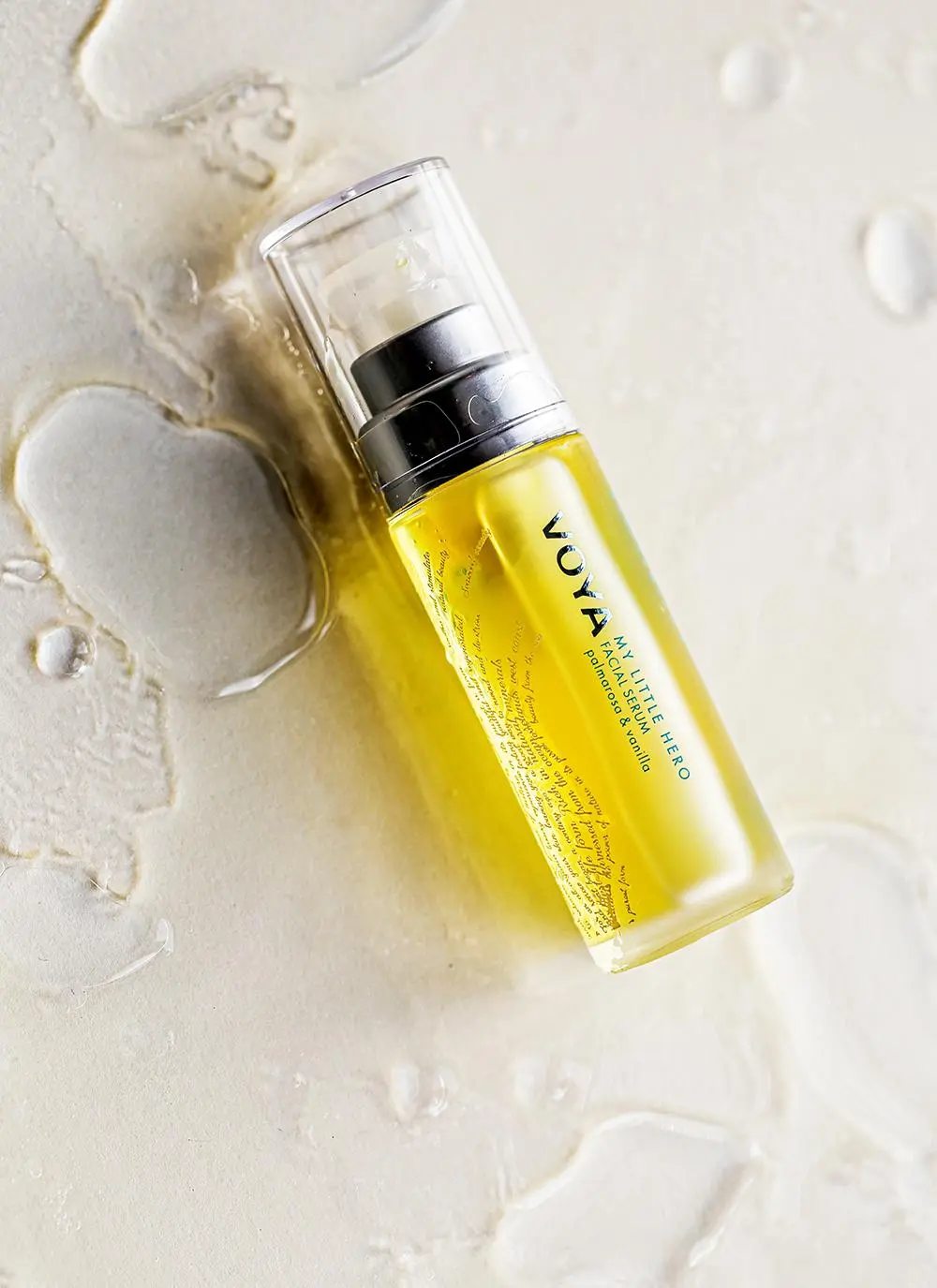 Voya My Little Hero Facial Serum