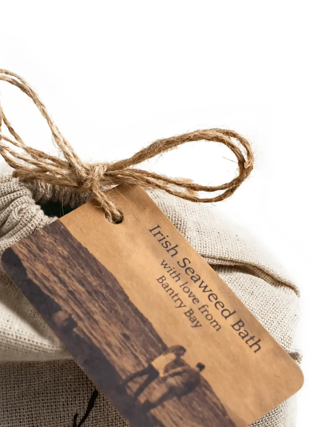 WASI Seaweed Spa Bath