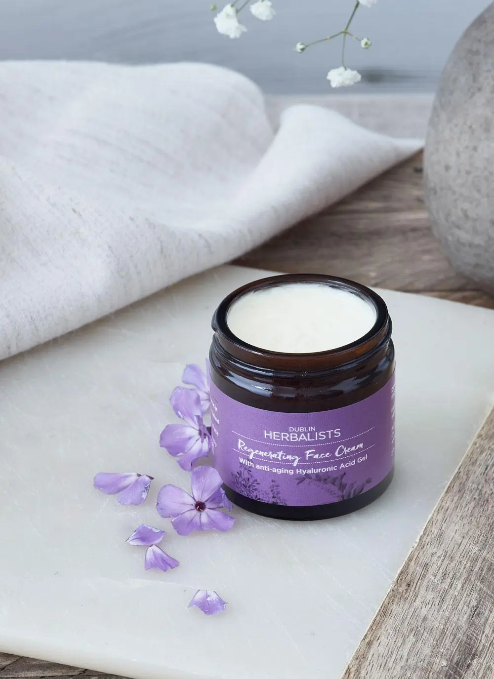 Regenerating Face Cream