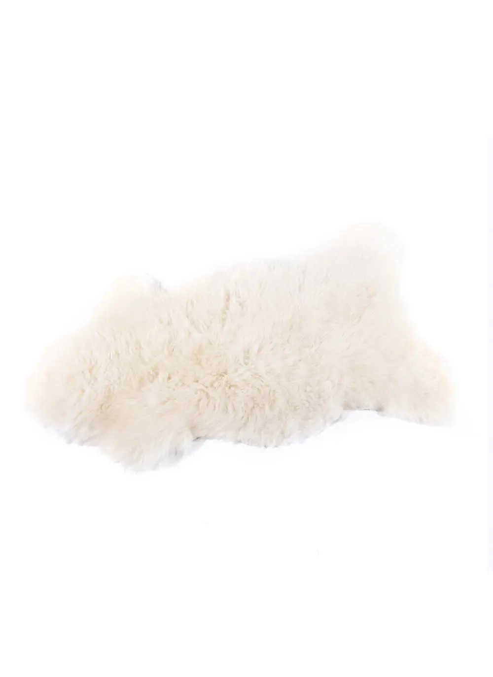 Irish Sheepskin Rug
